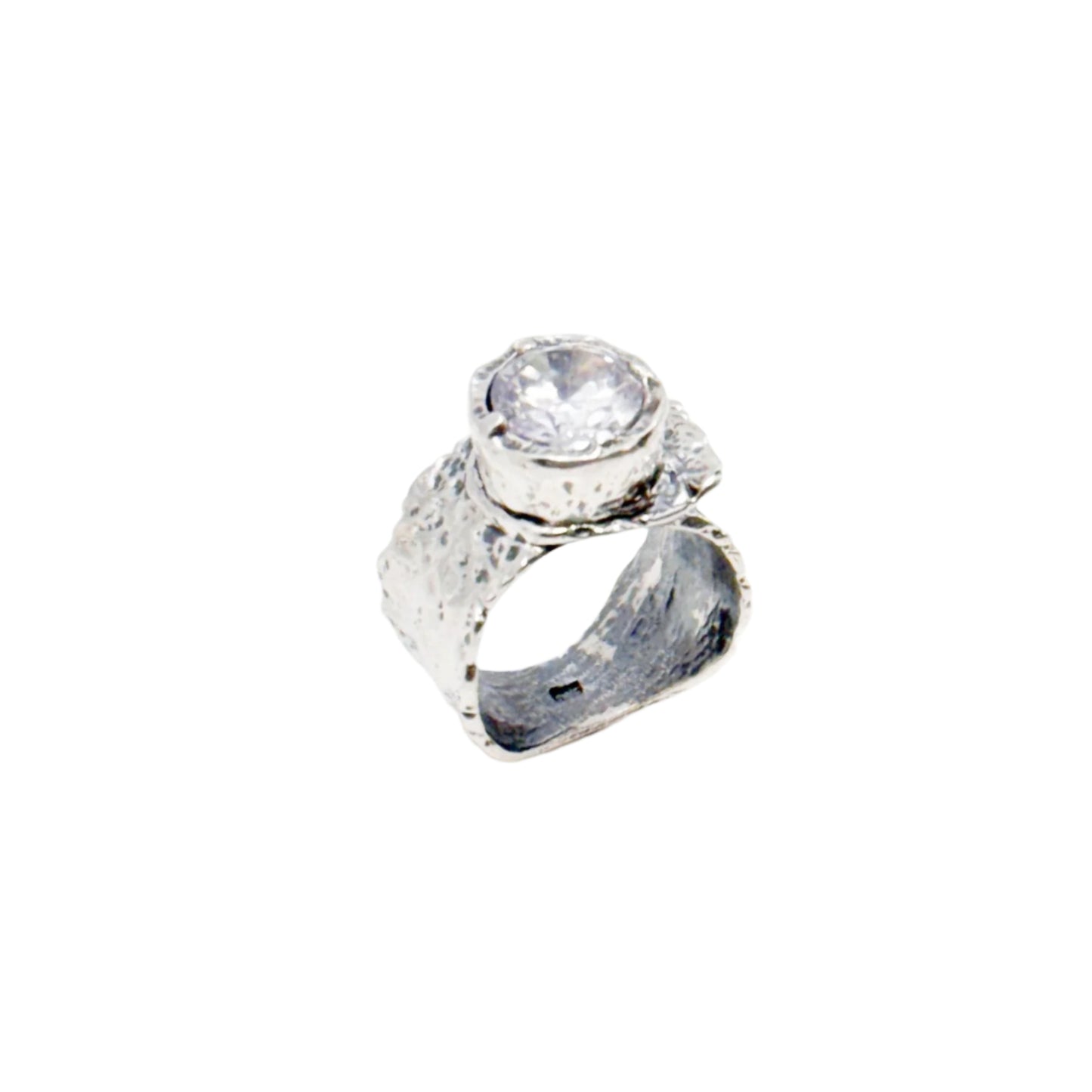RING ROMAN COLLECTION DESIGN 154