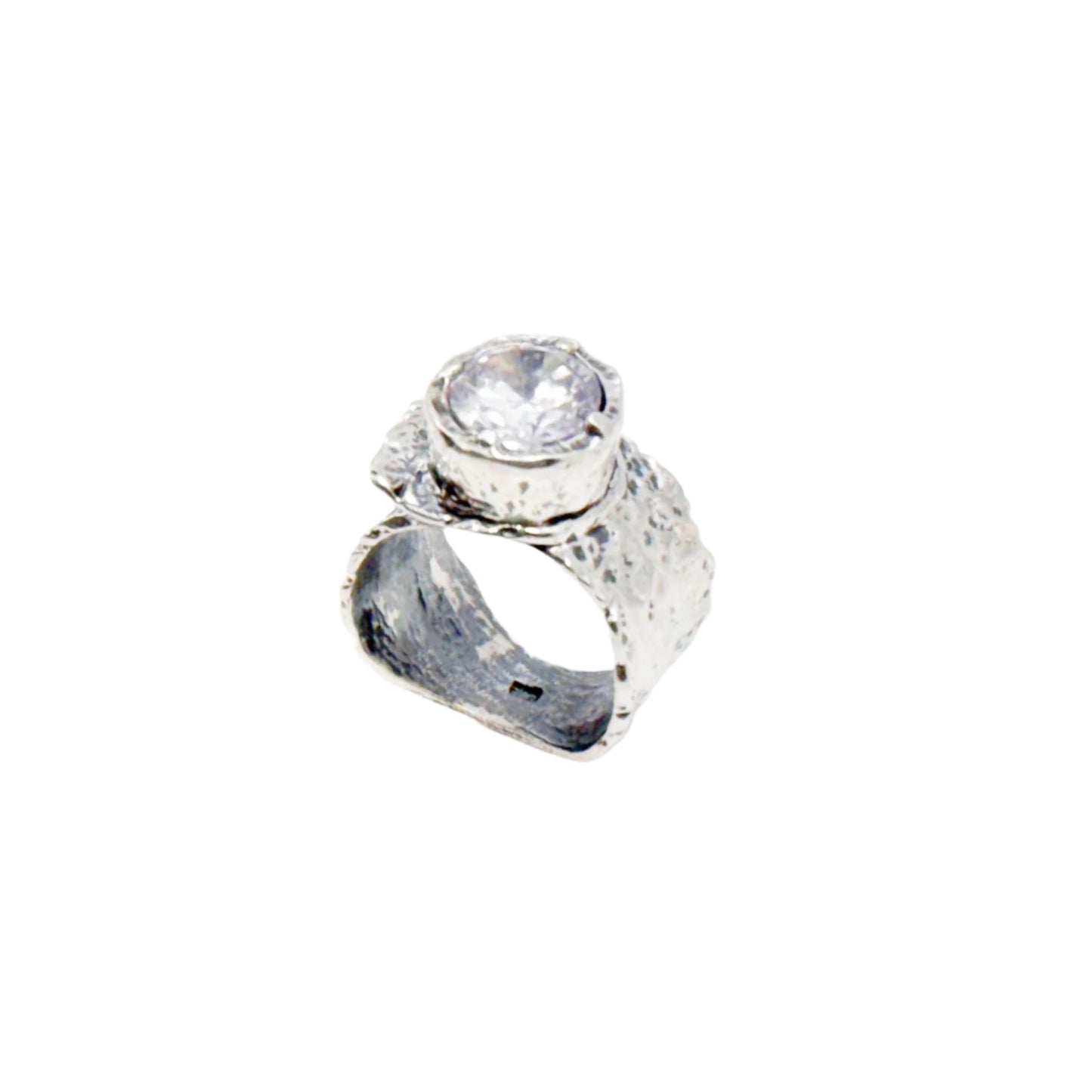 RING ROMAN COLLECTION DESIGN 154
