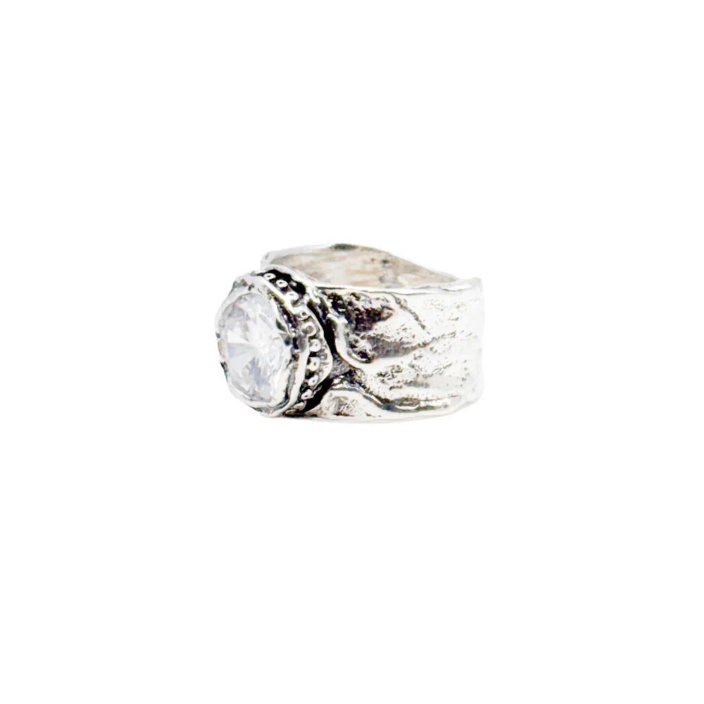 RING ROMAN COLLECTION DESIGN 155