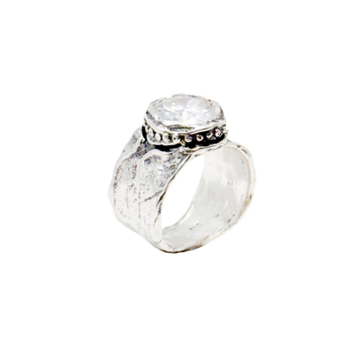 RING ROMAN COLLECTION DESIGN 155