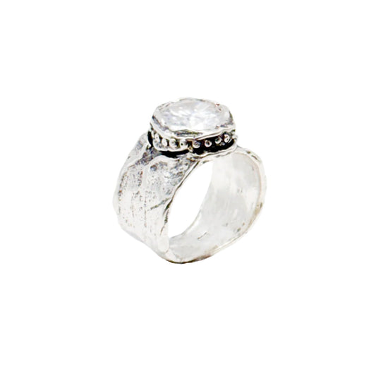 RING ROMAN COLLECTION DESIGN 155