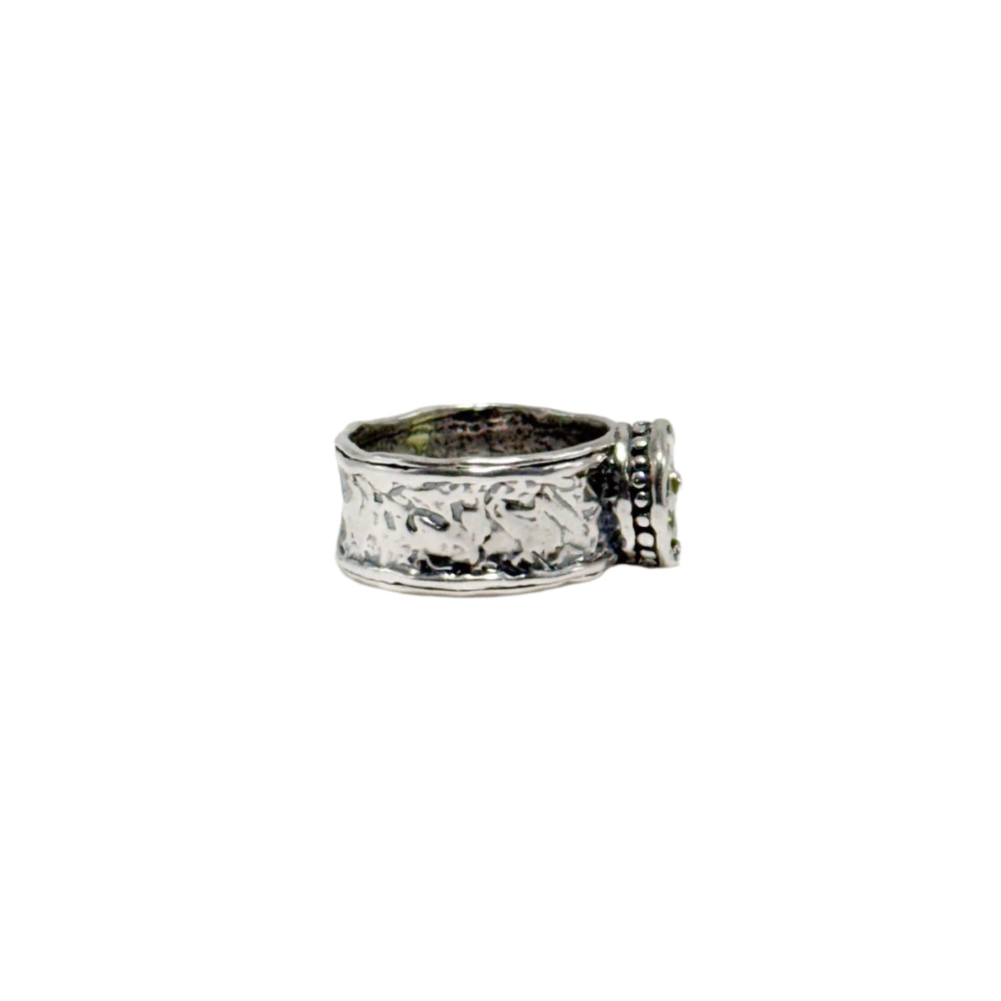 RING CONTEMPORARY COLLECTION  DESIGN 156