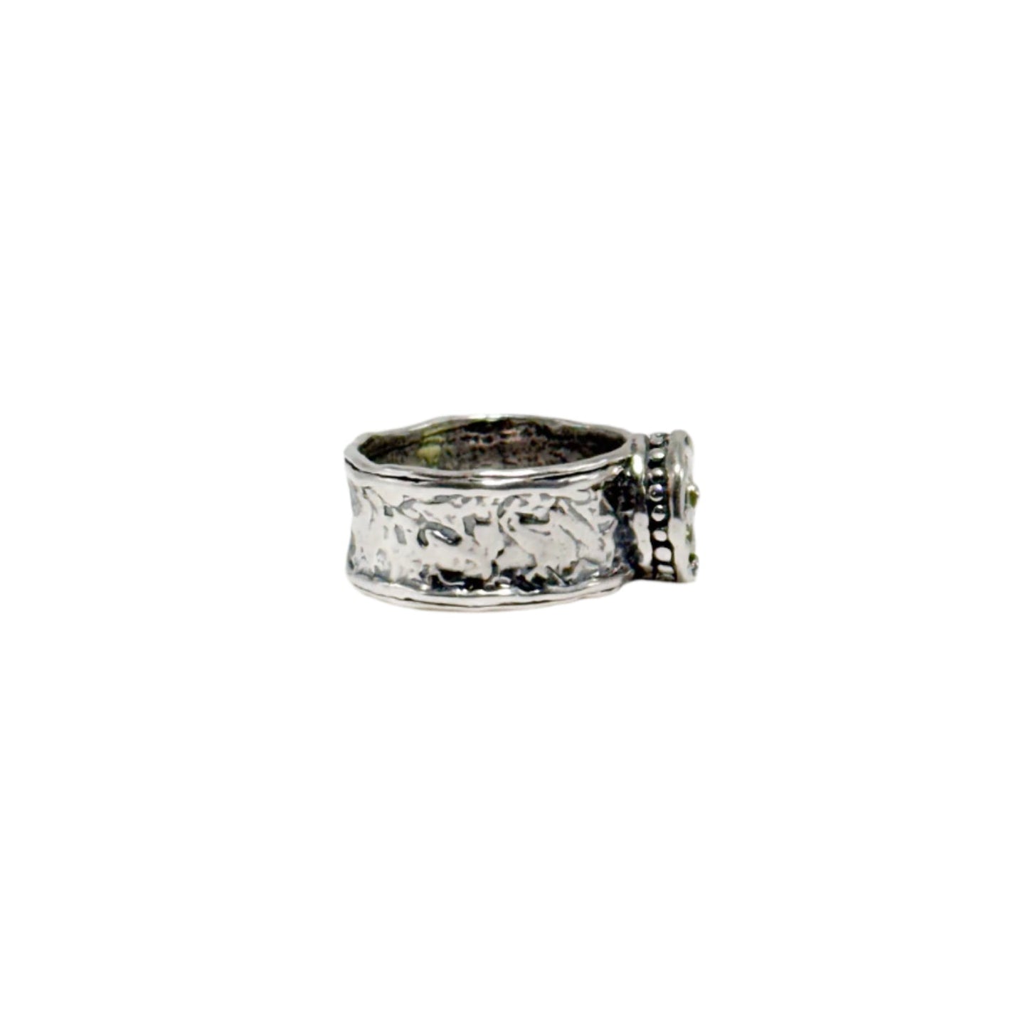 RING CONTEMPORARY COLLECTION  DESIGN 156