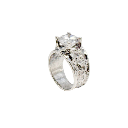 RING ROMAN COLLECTION DESIGN 158