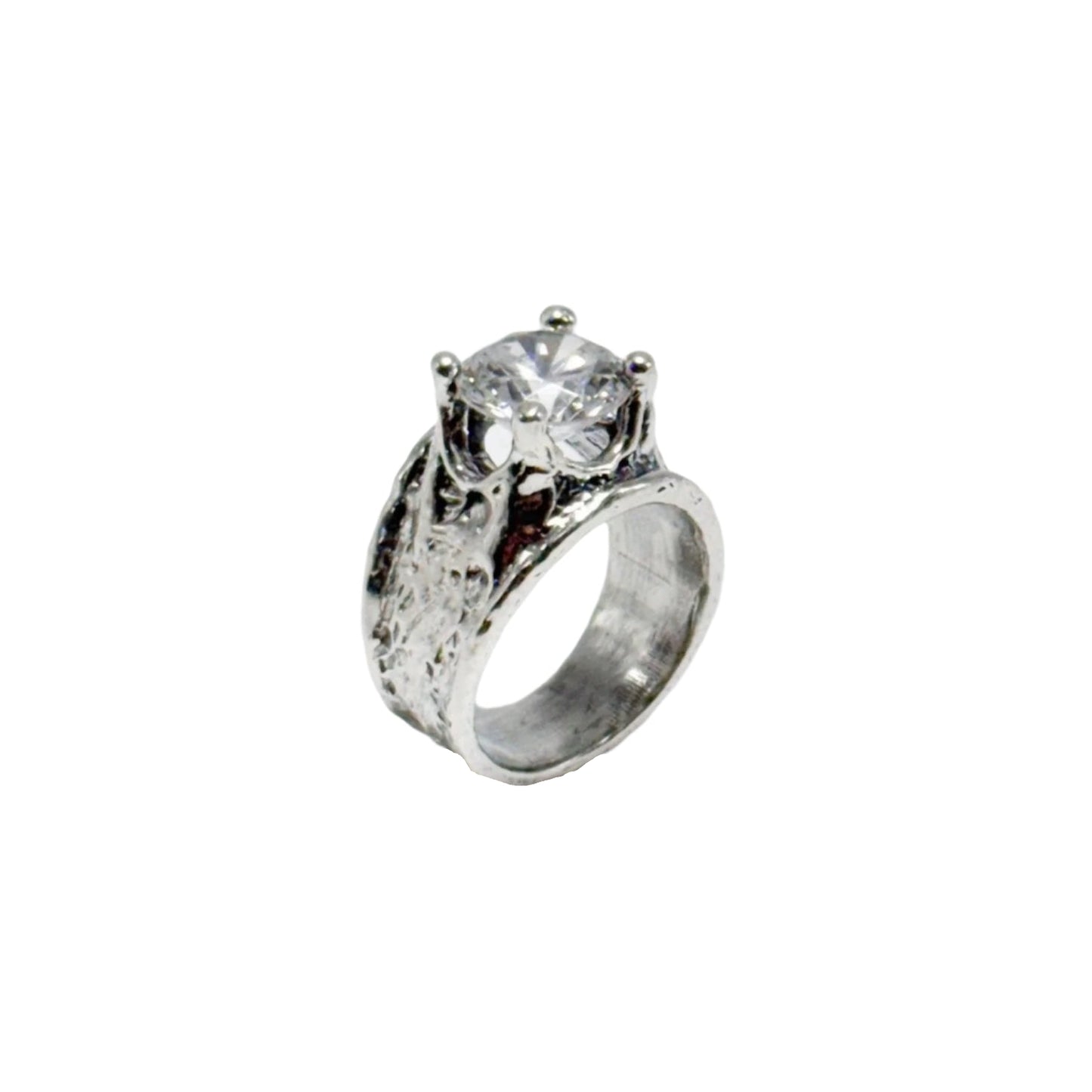 RING ROMAN COLLECTION DESIGN 158