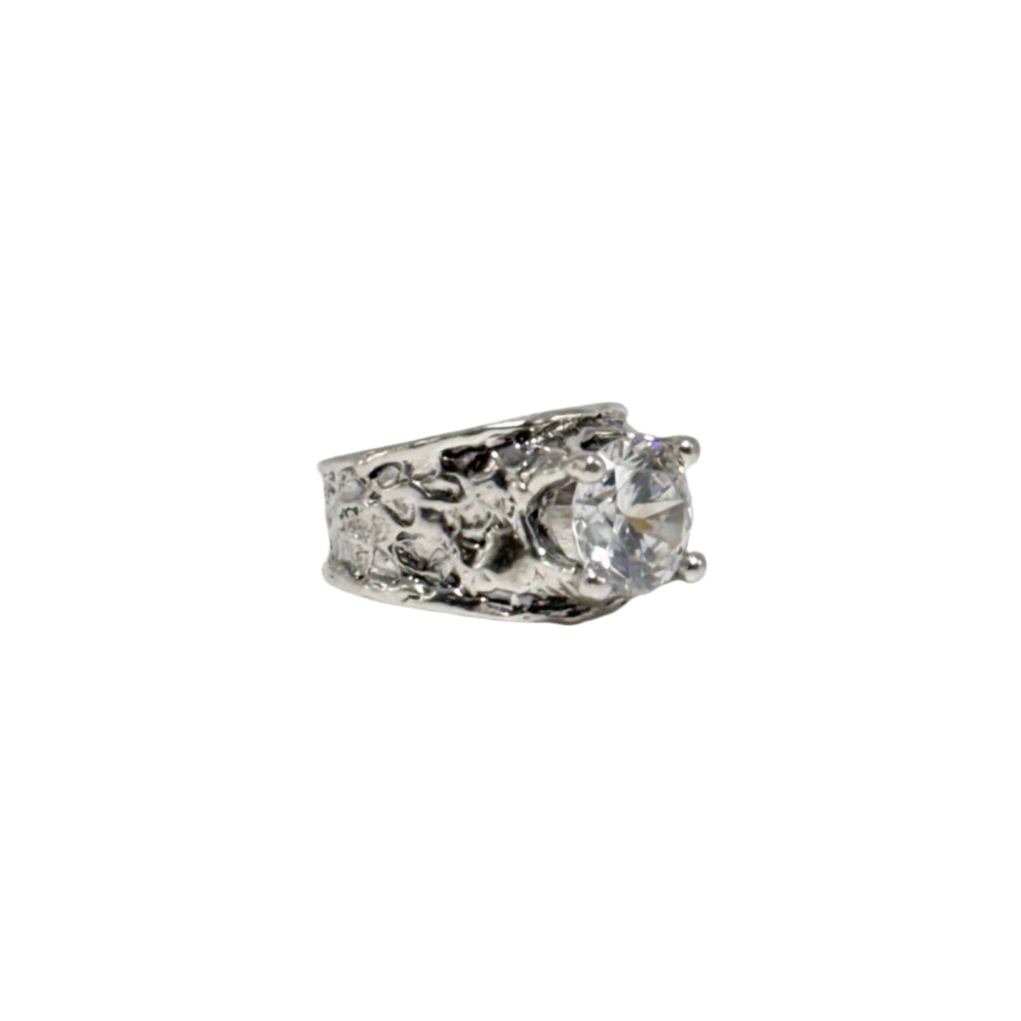 RING ROMAN COLLECTION DESIGN 158