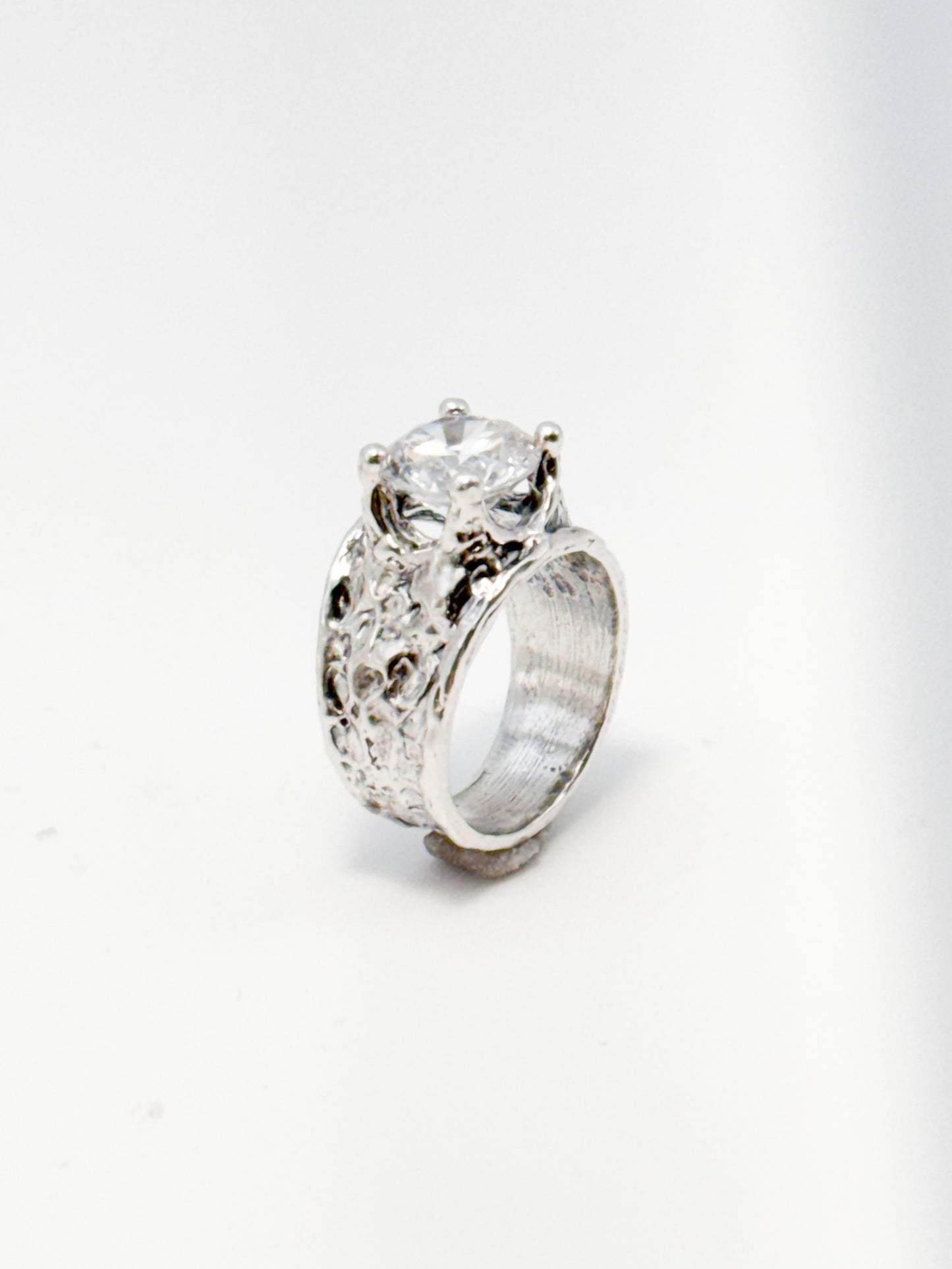 RING ROMAN COLLECTION DESIGN 158