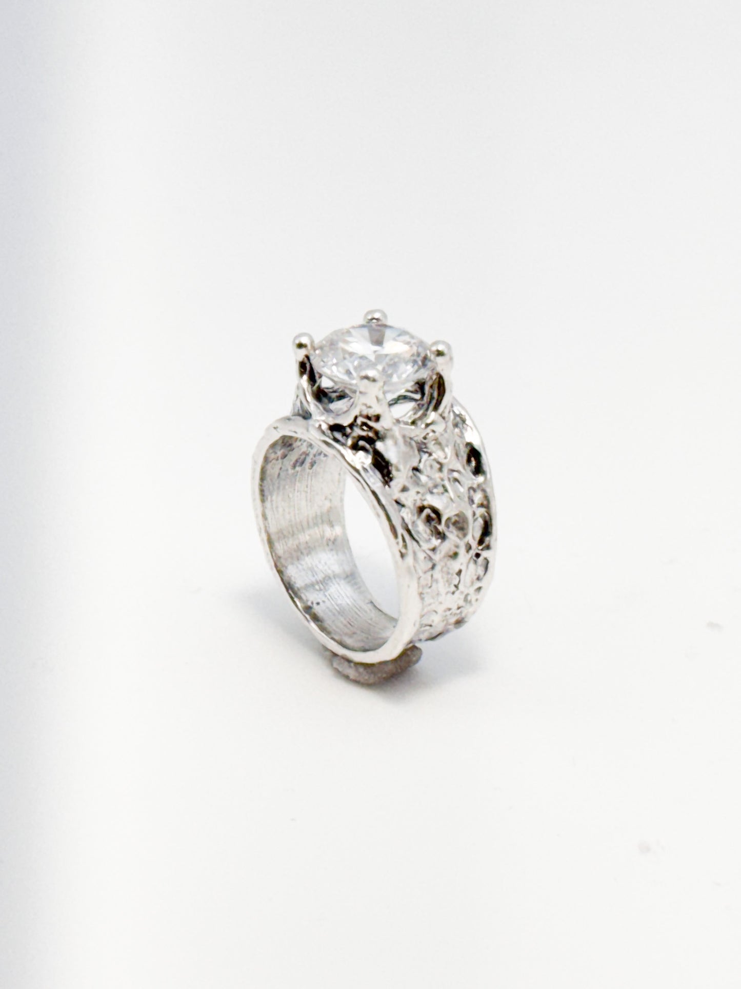 RING ROMAN COLLECTION DESIGN 158