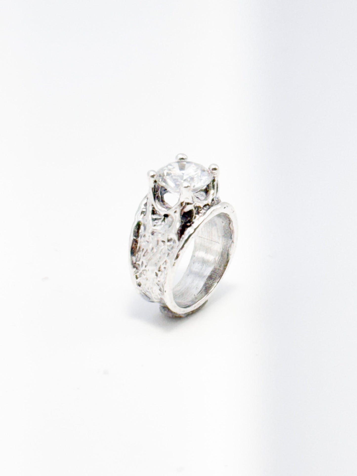 RING ROMAN COLLECTION DESIGN 158