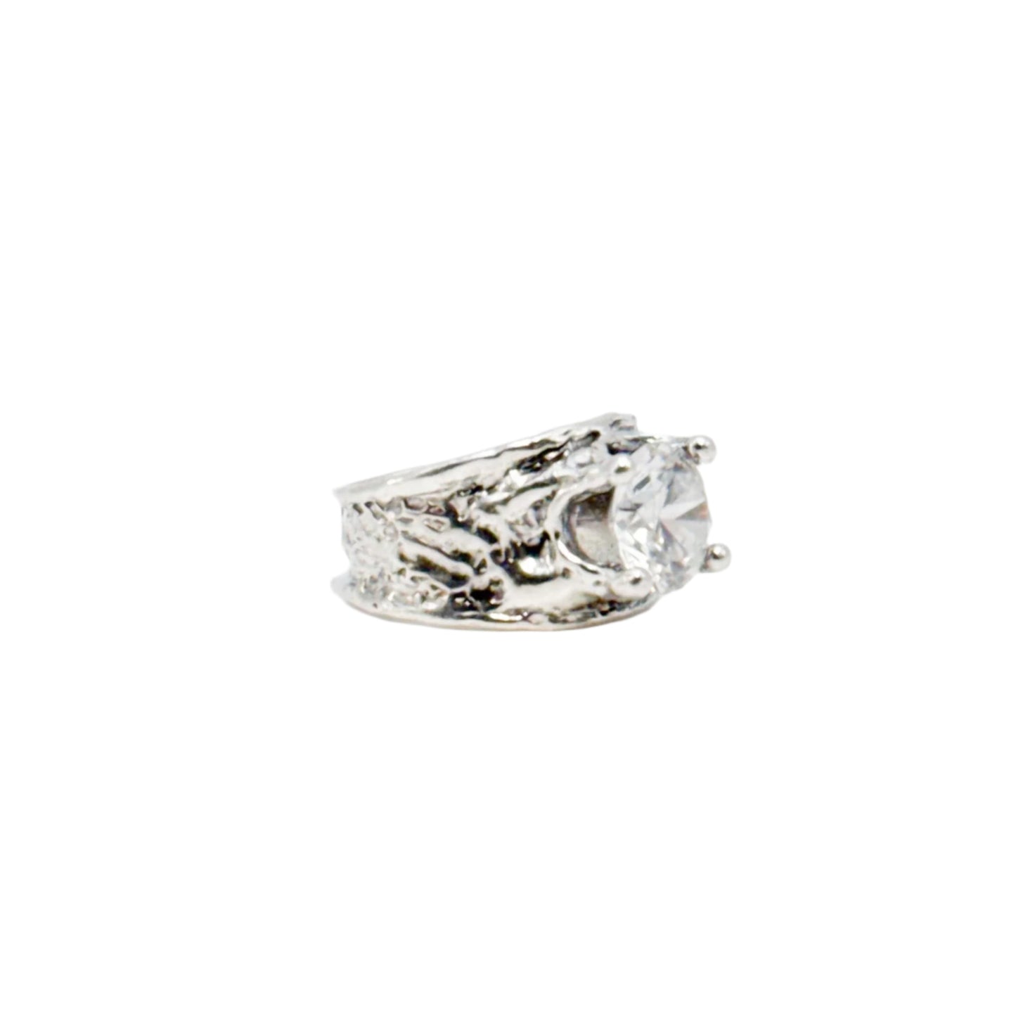 RING ROMAN COLLECTION DESIGN 158