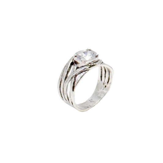 RING ROMAN COLLECTION DESIGN 163