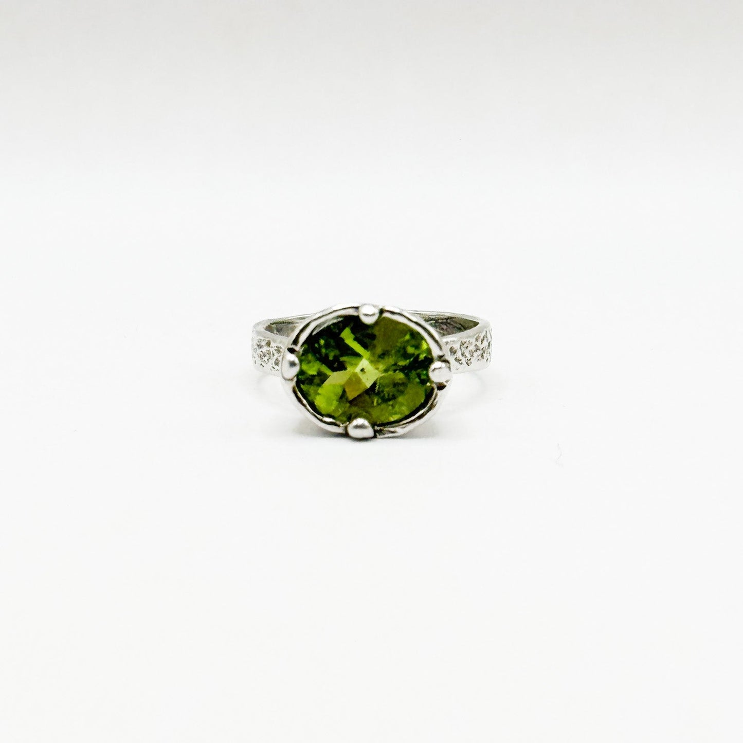 RING CONTEMPORARY COLLECTION DESIGN 164