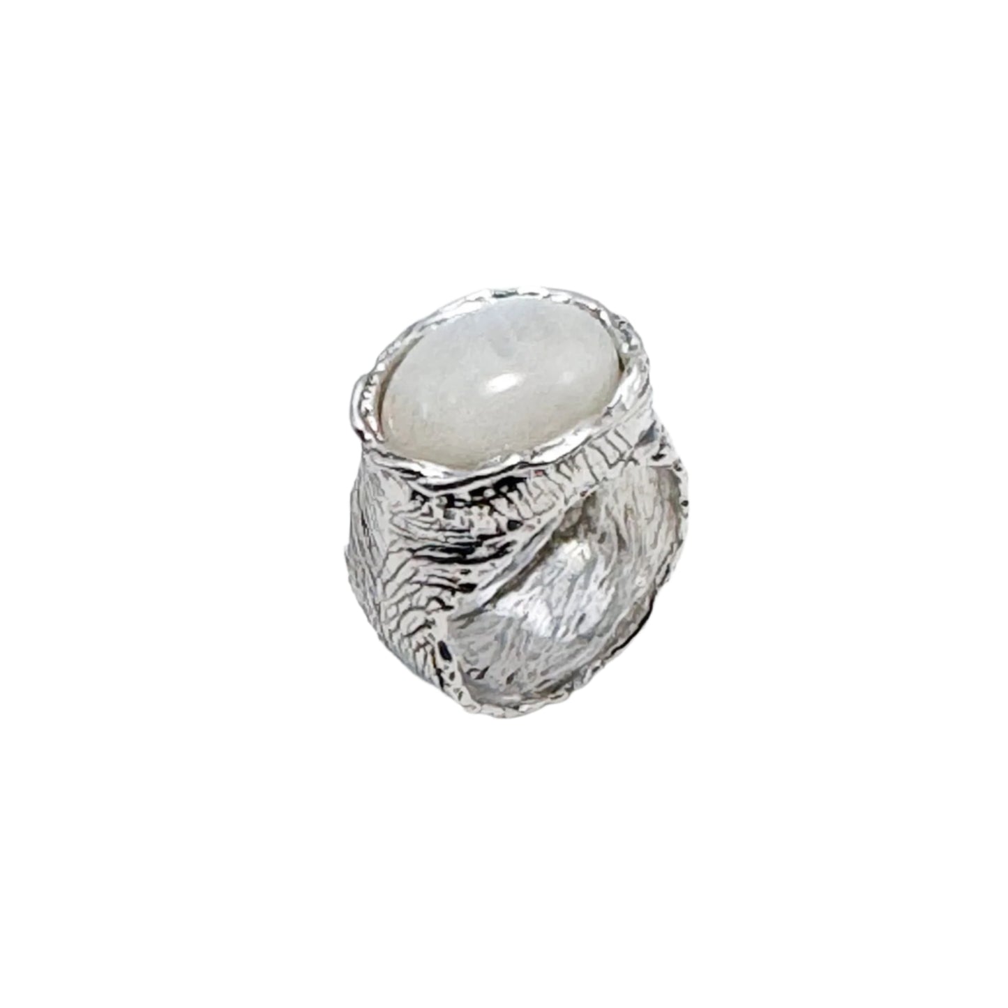 RING EARTH COLLECTION DESIGN 164