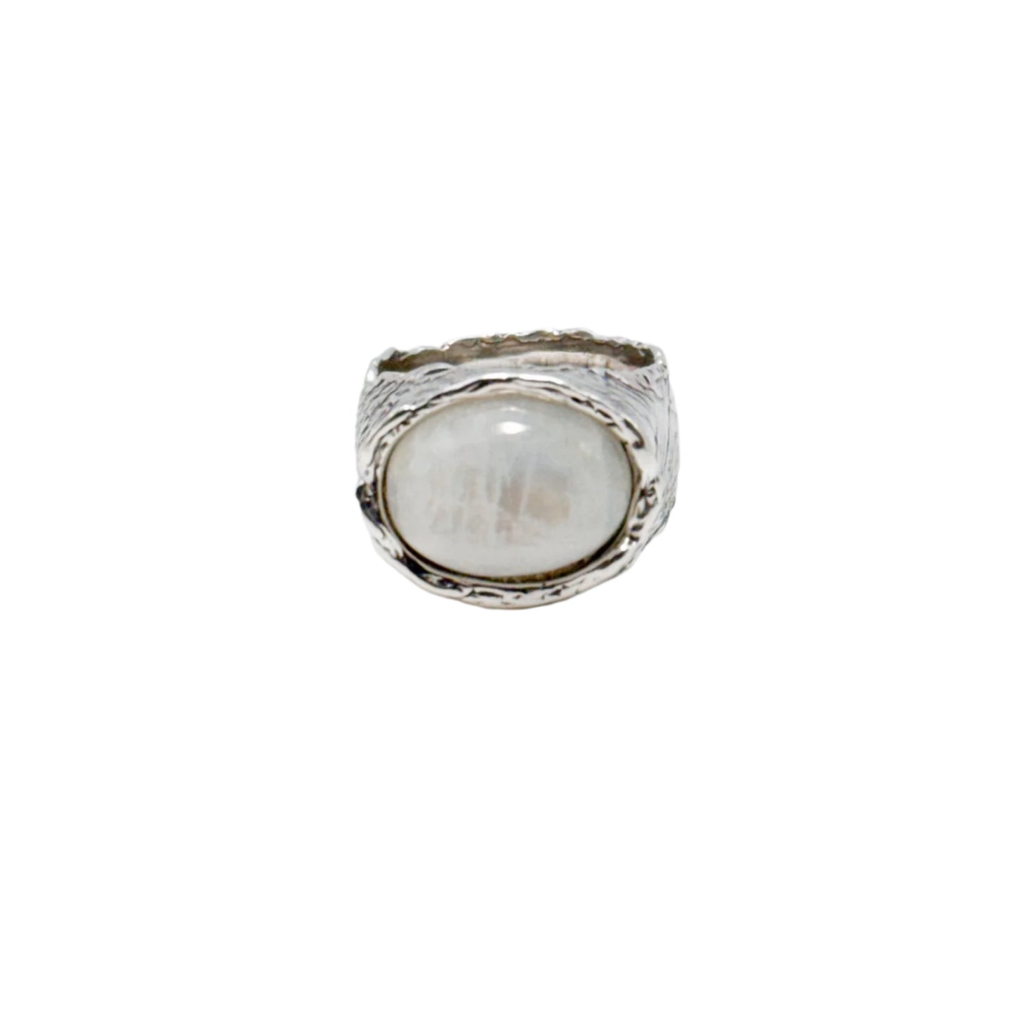 RING EARTH COLLECTION DESIGN 164