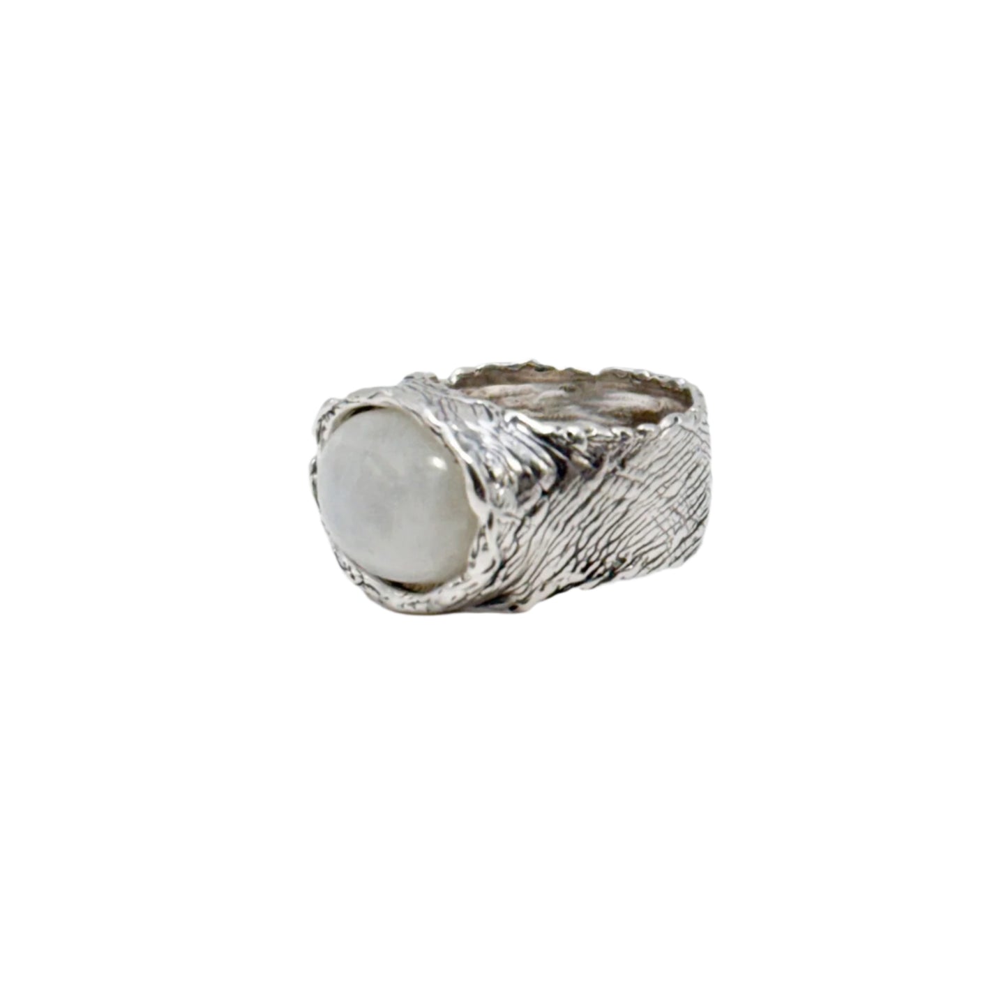 RING EARTH COLLECTION DESIGN 164