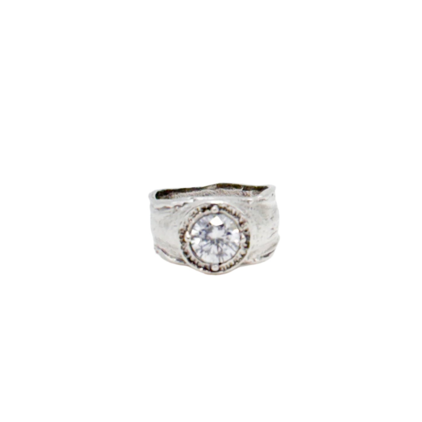 RING CONTEMPORARY COLLECTION DESIGN 166