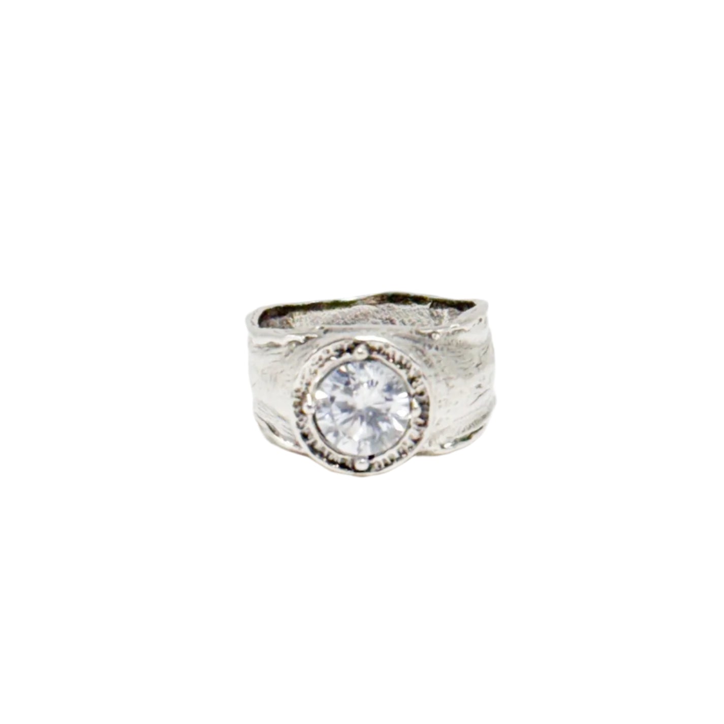 RING CONTEMPORARY COLLECTION DESIGN 166