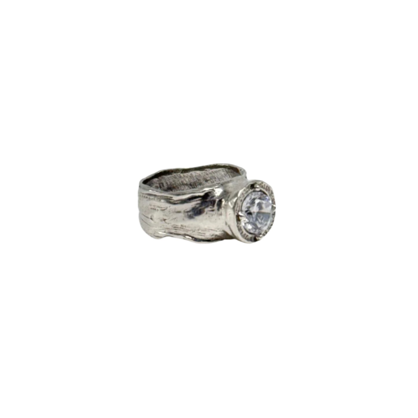 RING CONTEMPORARY COLLECTION DESIGN 166