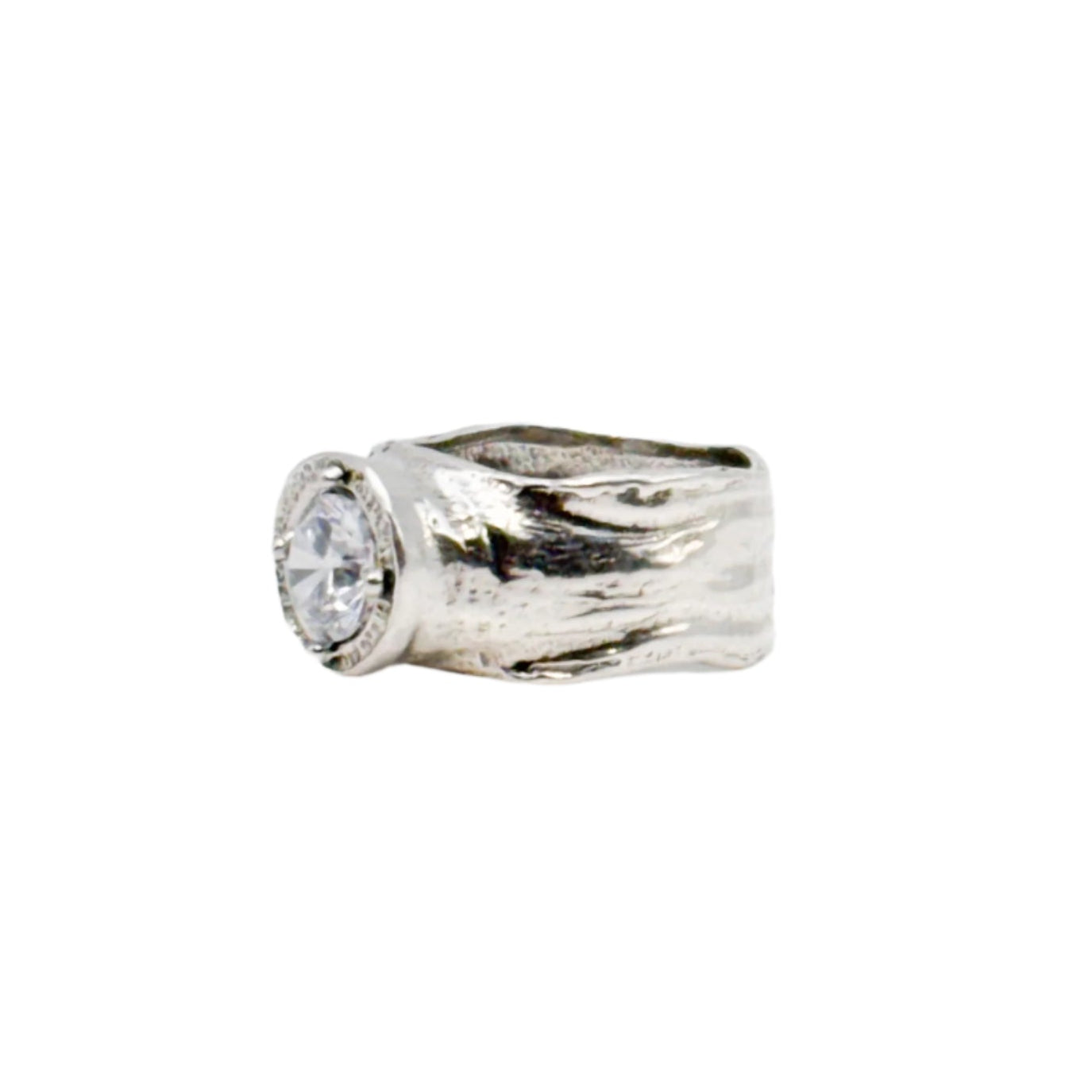 RING CONTEMPORARY COLLECTION DESIGN 166