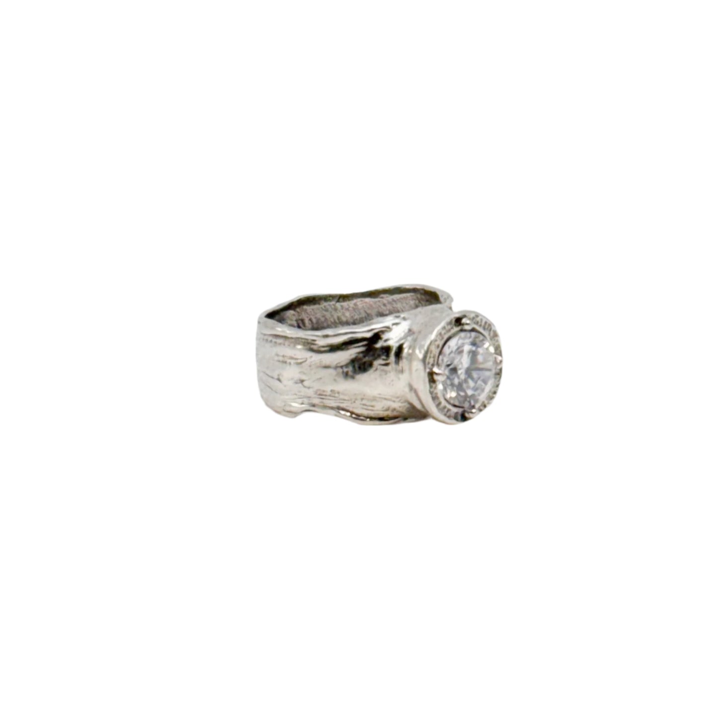 RING CONTEMPORARY COLLECTION DESIGN 166