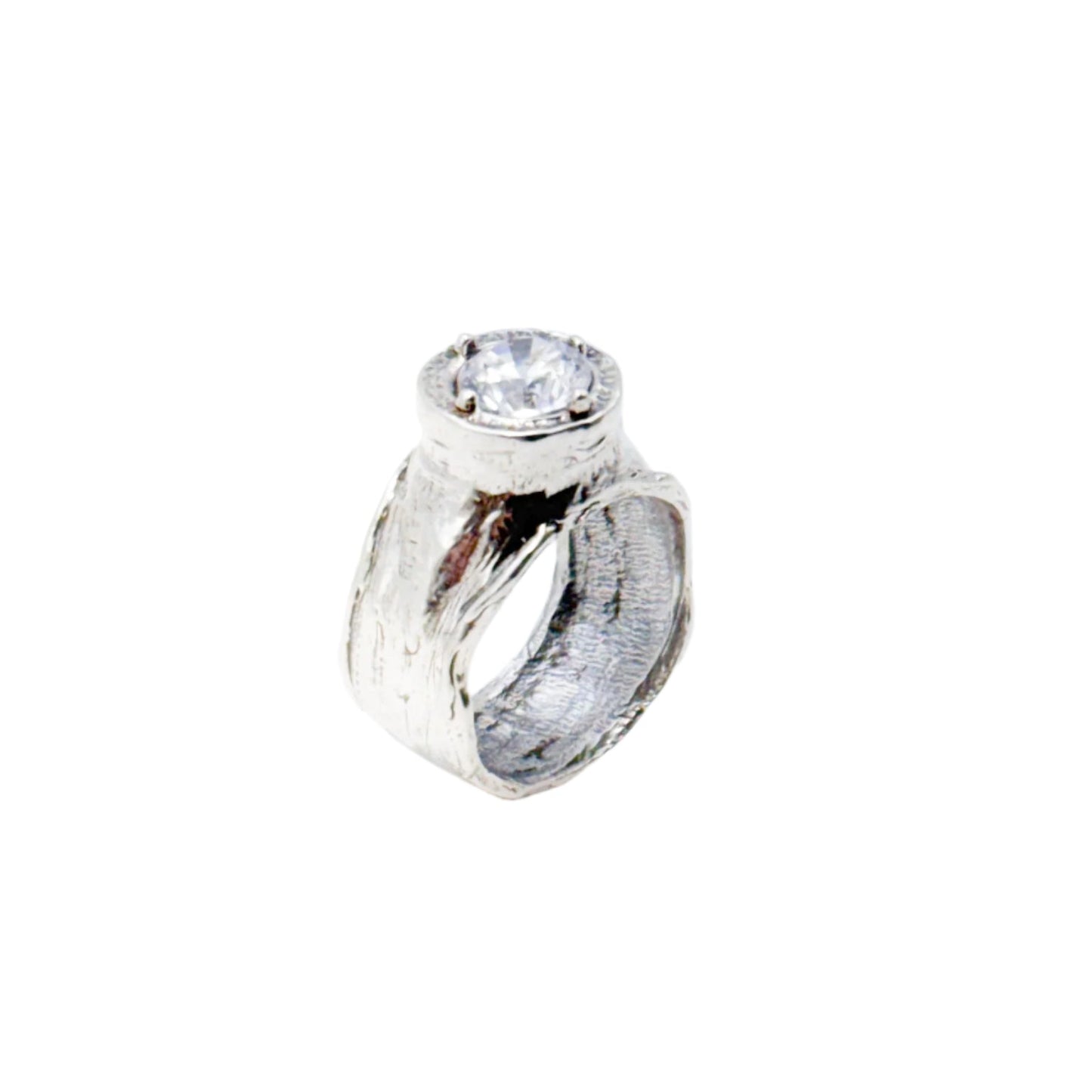 RING CONTEMPORARY COLLECTION DESIGN 166