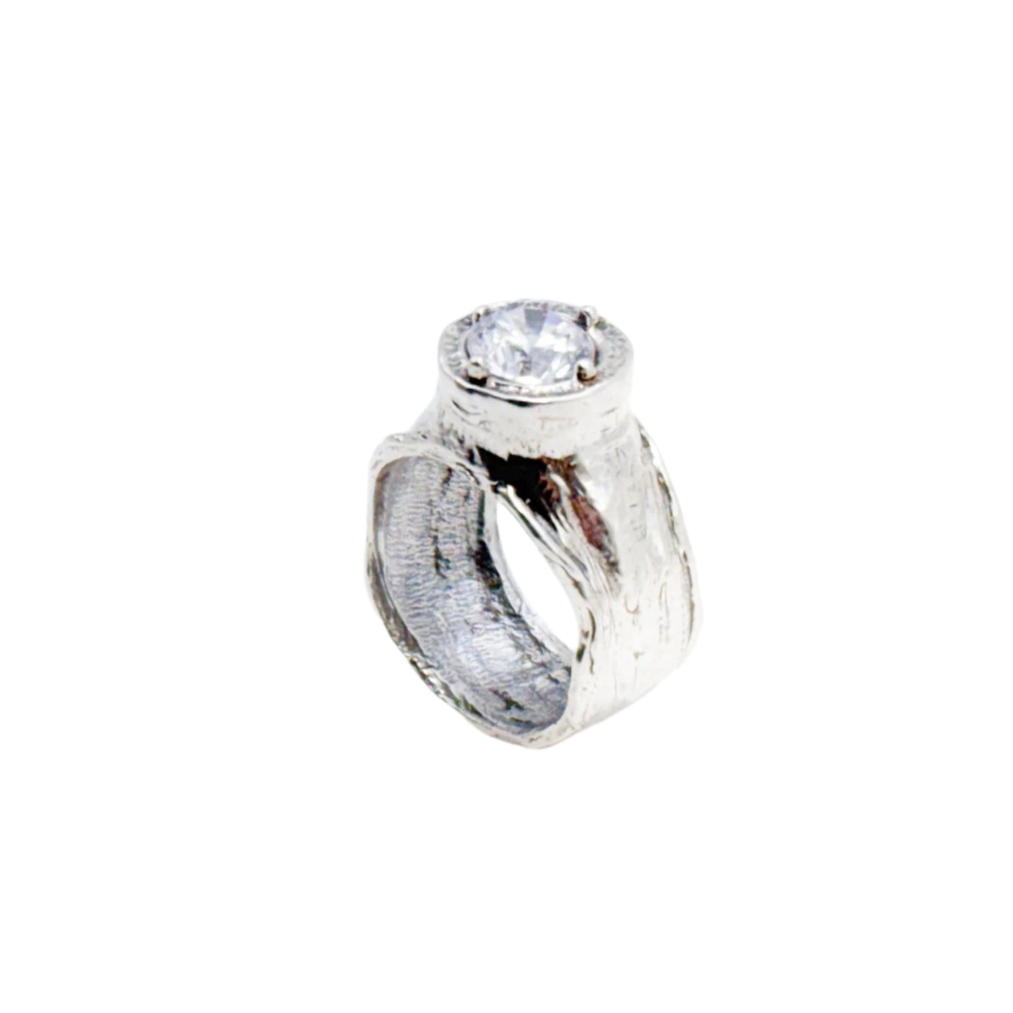 RING CONTEMPORARY COLLECTION DESIGN 166