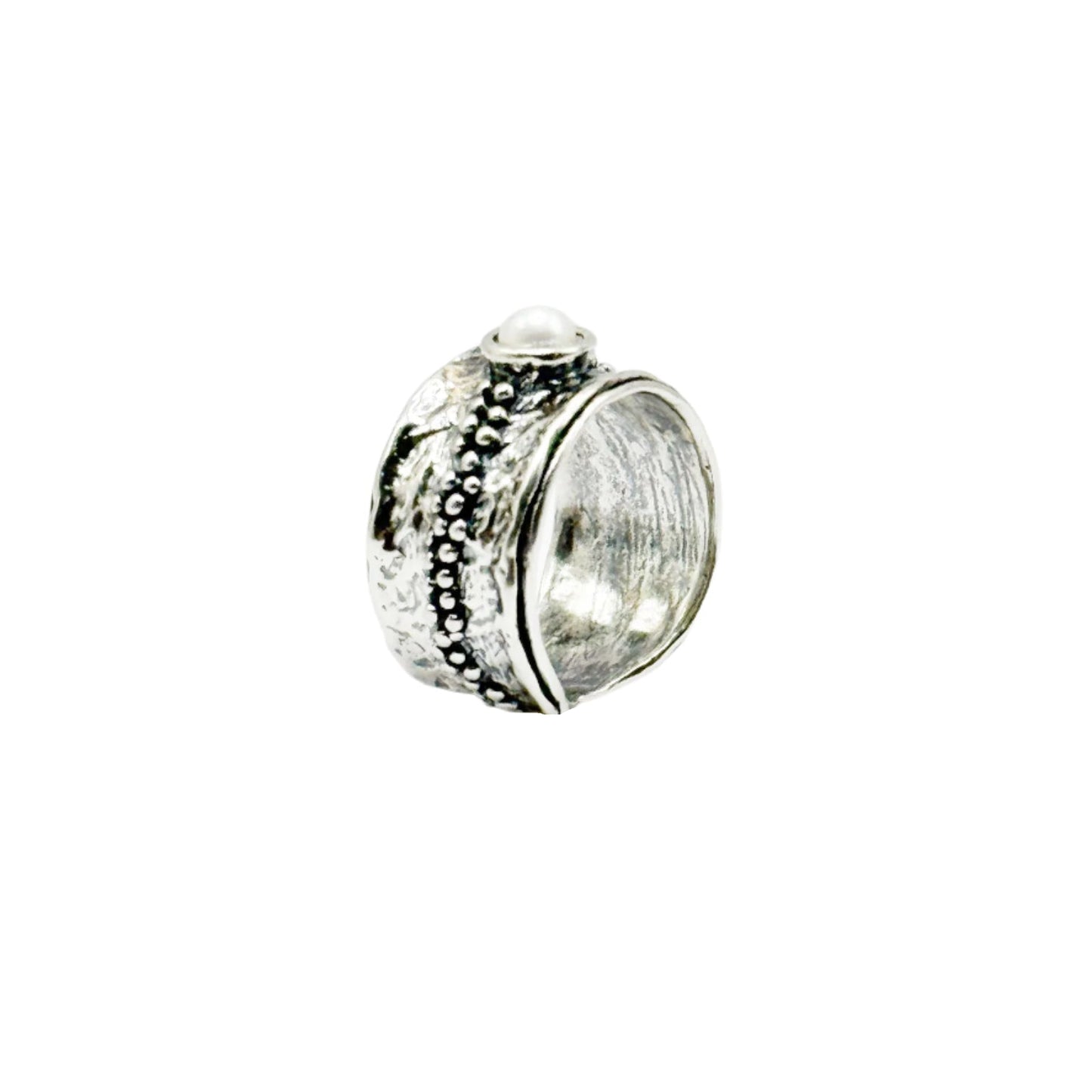 RING EARTH COLLECTION DESIGN 169
