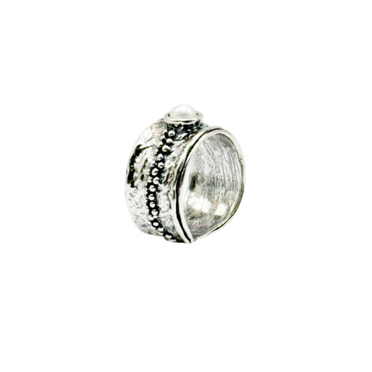 RING EARTH COLLECTION DESIGN 169