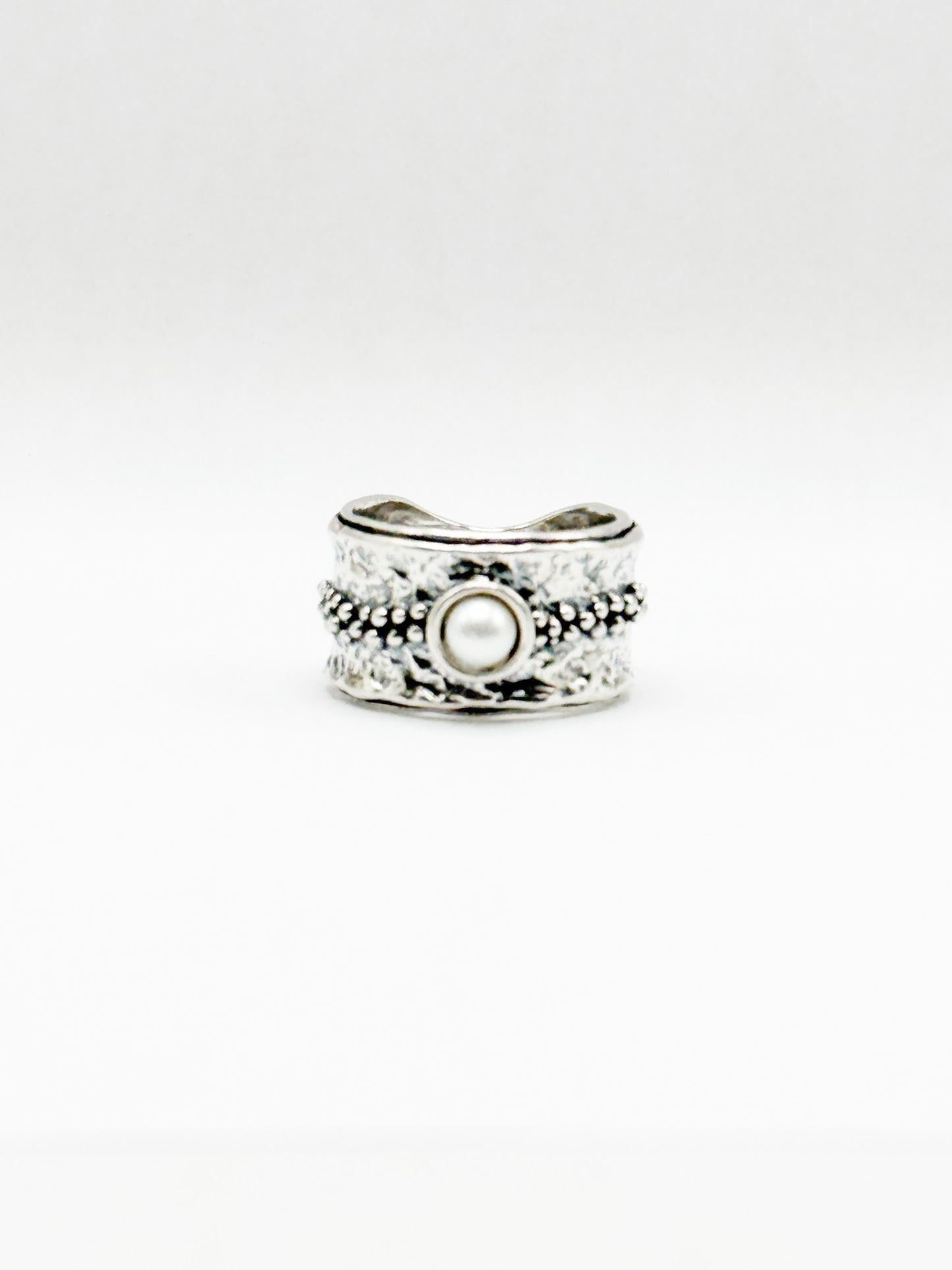RING EARTH COLLECTION DESIGN 169