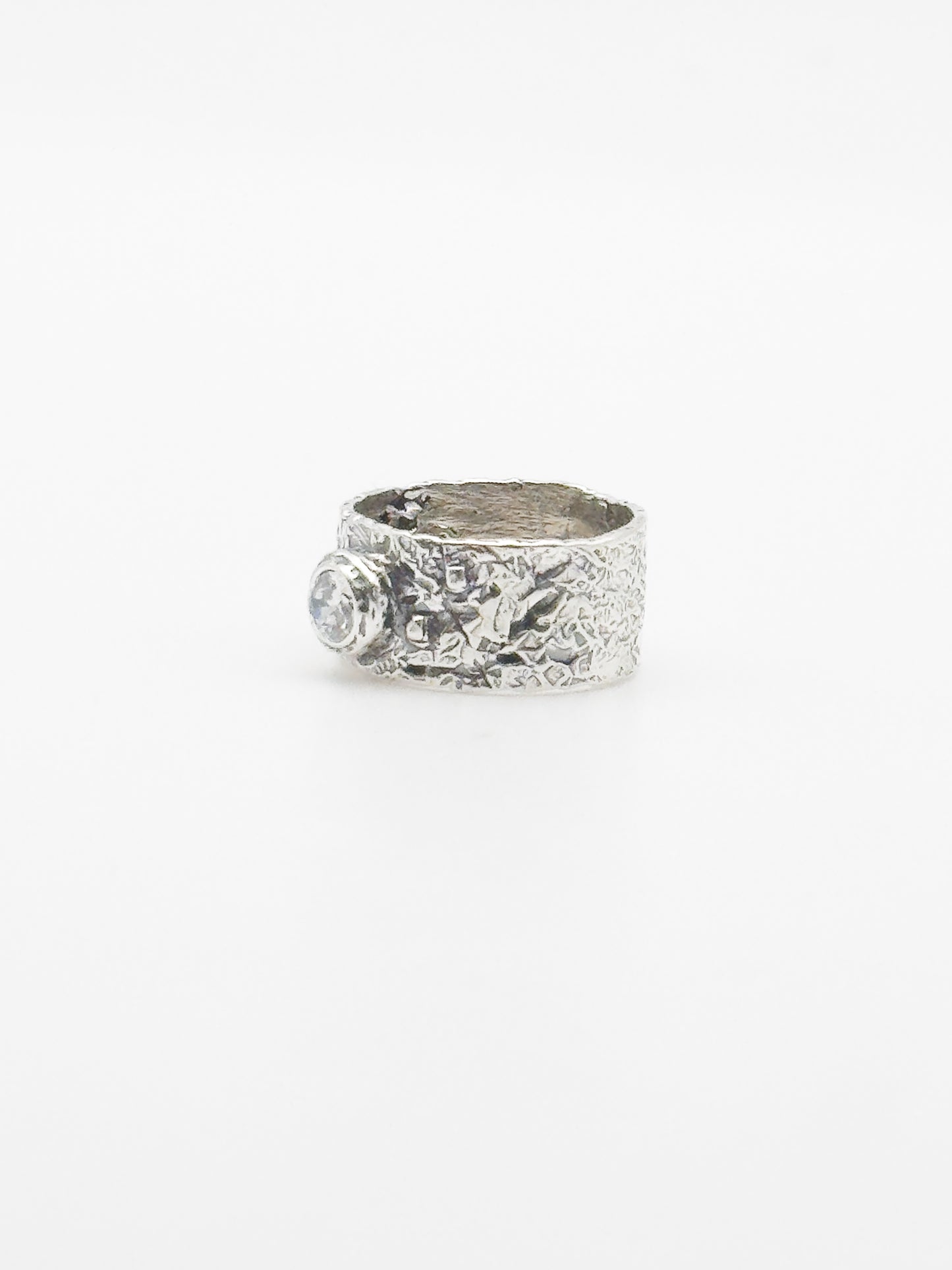 RING ROMAN COLLECTION DESIGN 271