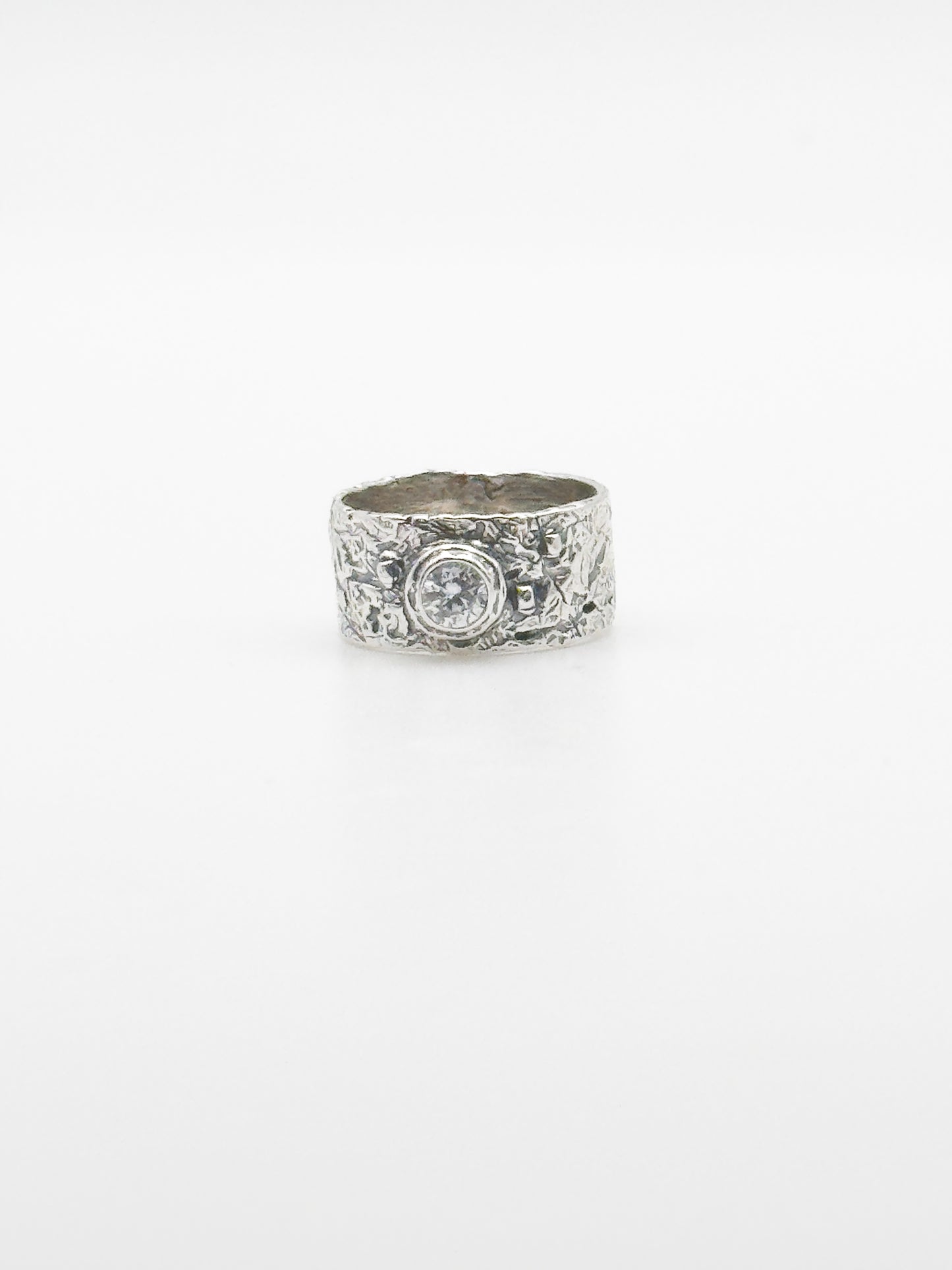 RING ROMAN COLLECTION DESIGN 271