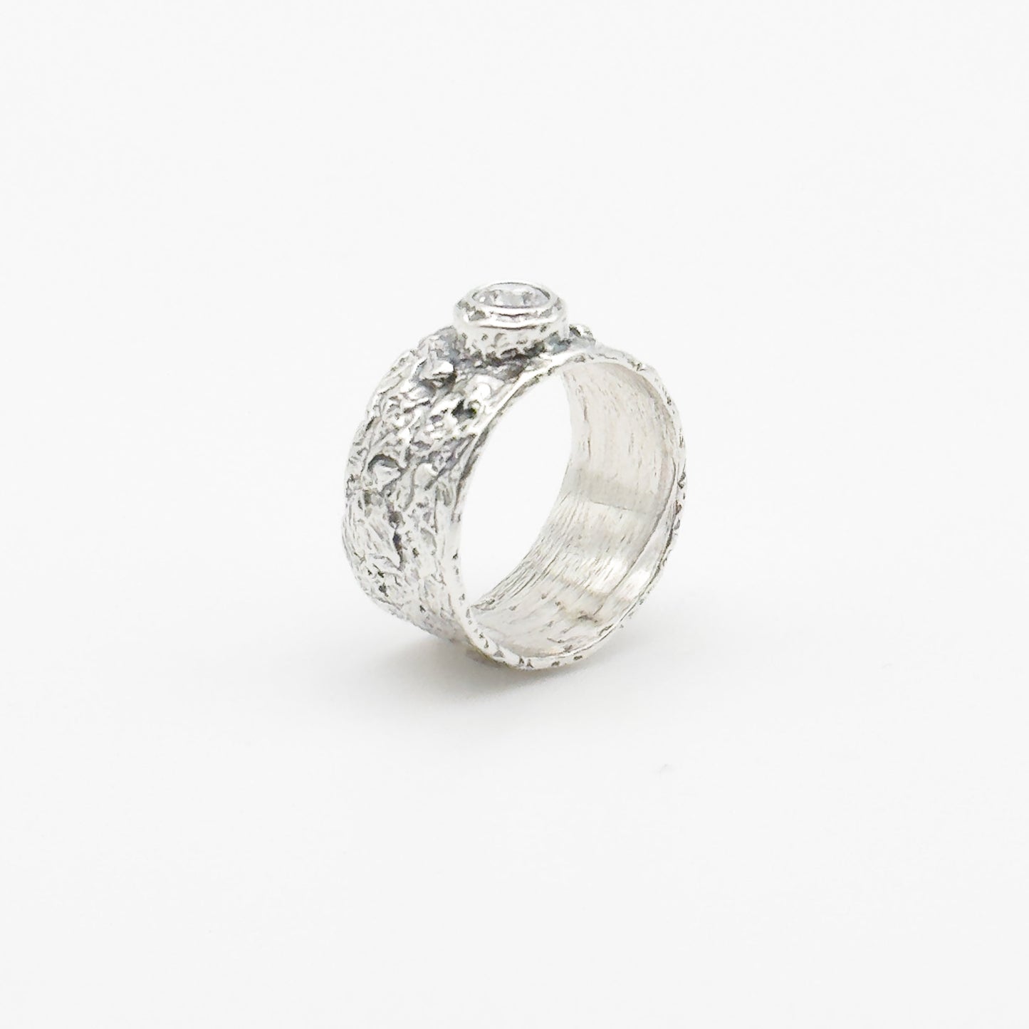 RING ROMAN COLLECTION DESIGN 271