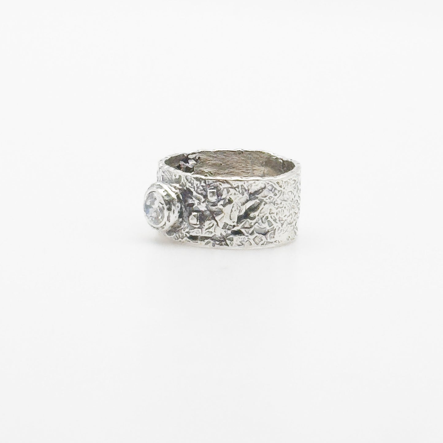 RING ROMAN COLLECTION DESIGN 271