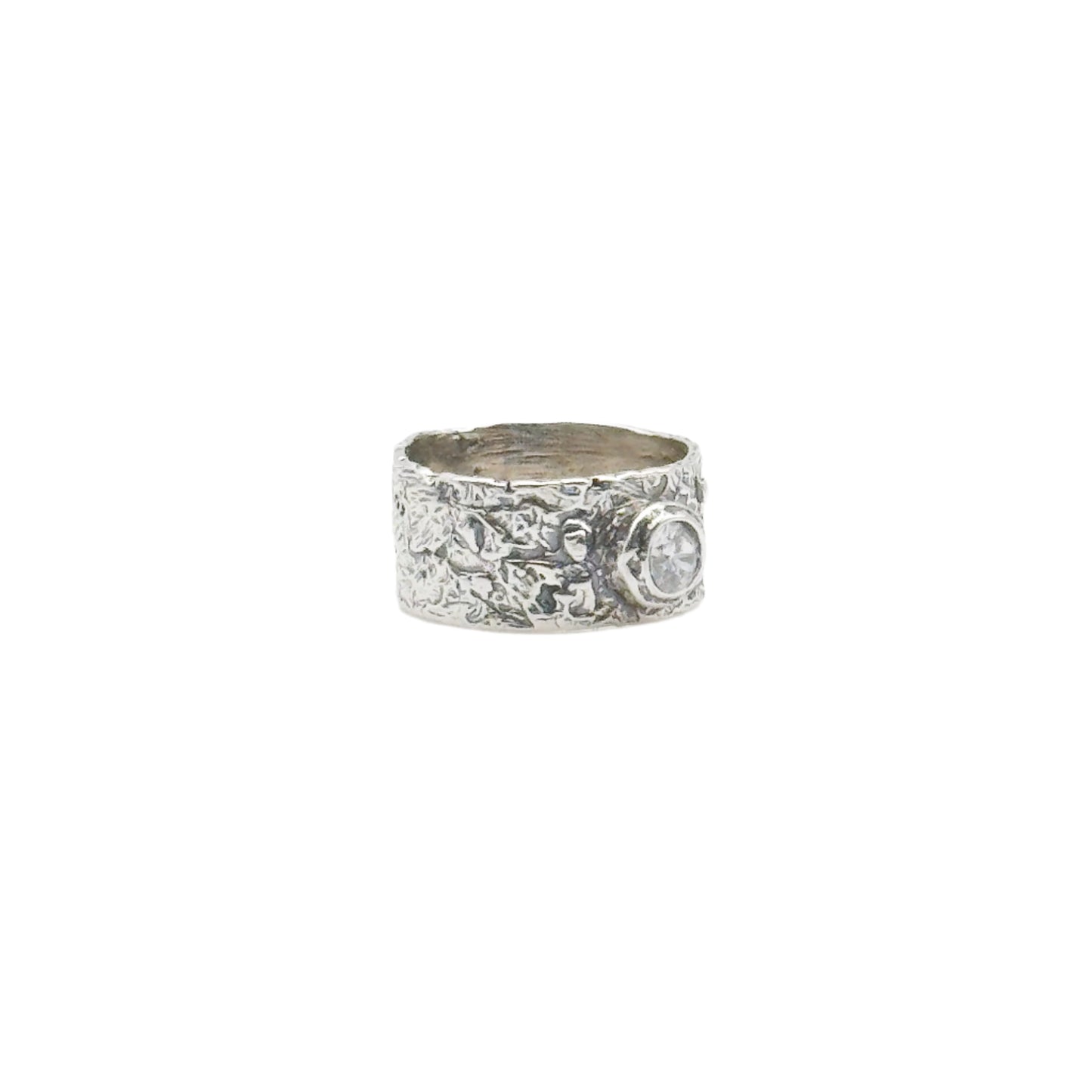 RING ROMAN COLLECTION DESIGN 271
