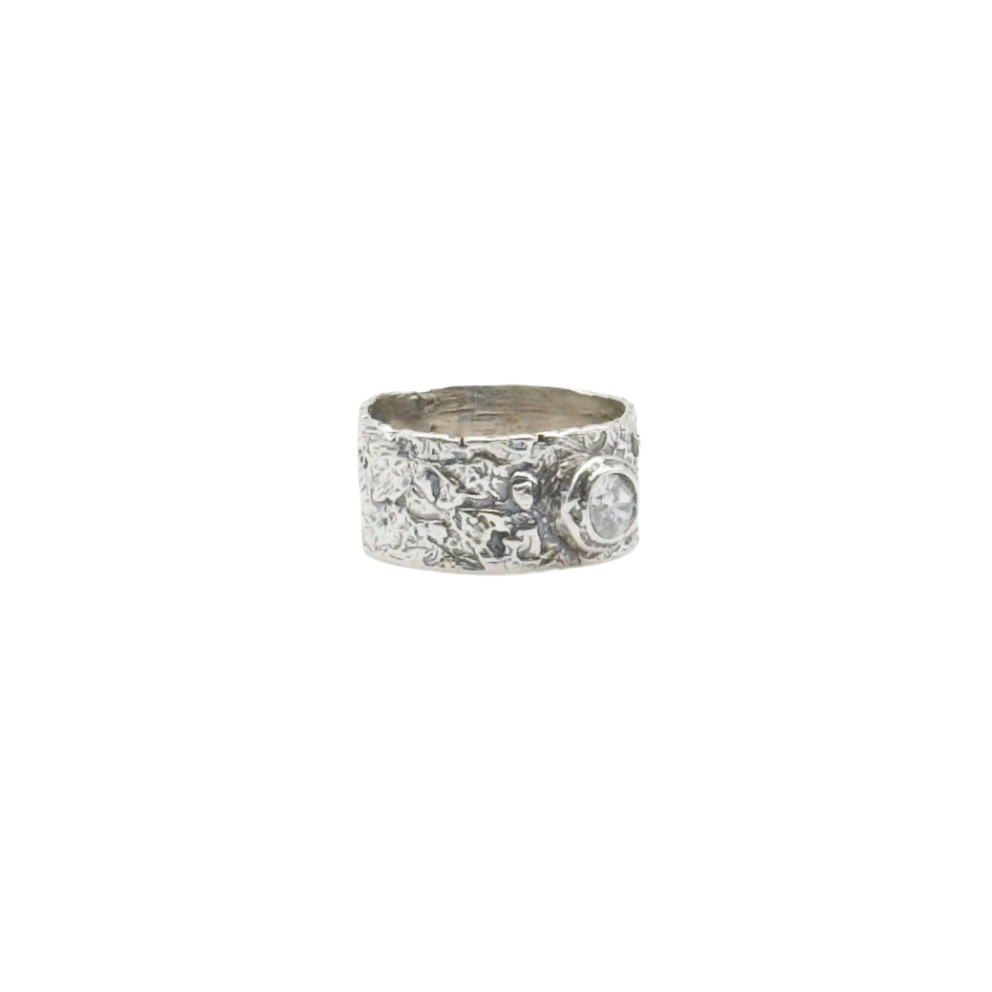 RING ROMAN COLLECTION DESIGN 271