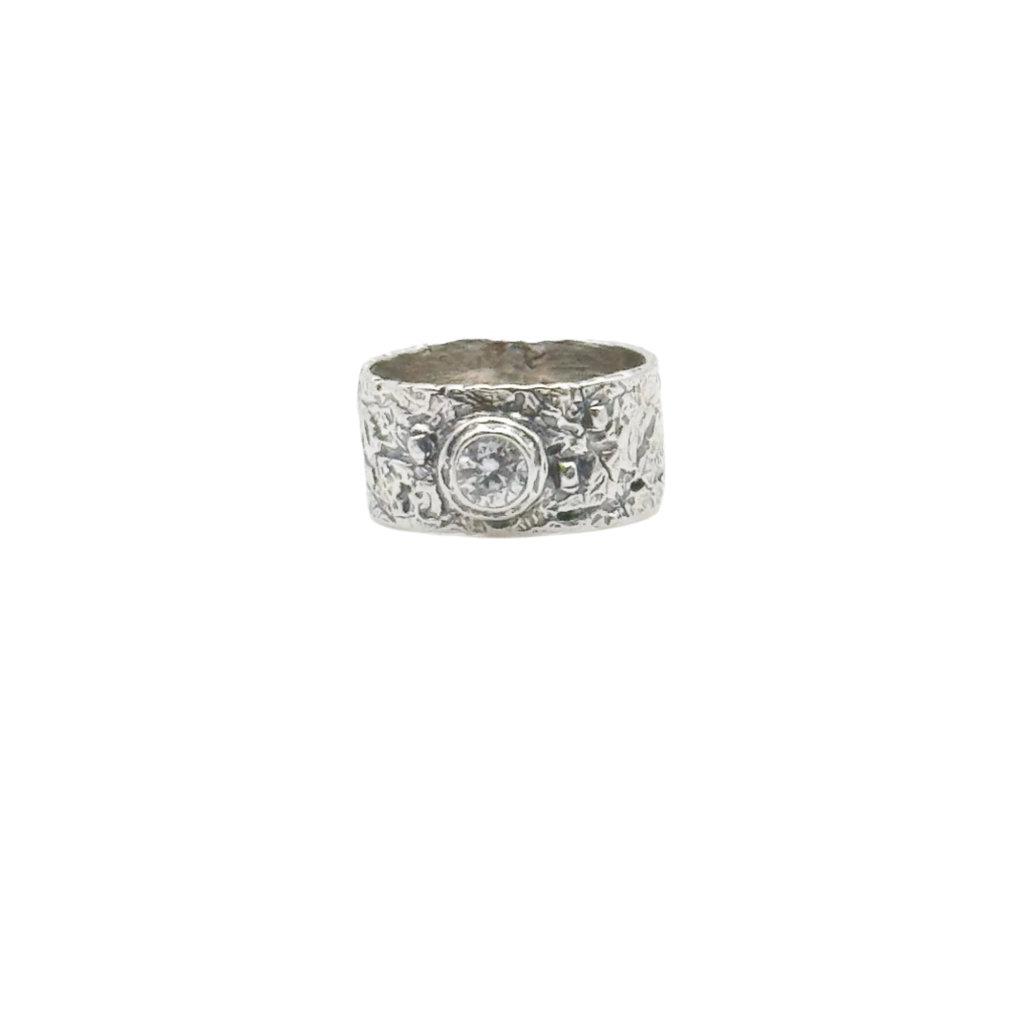 RING ROMAN COLLECTION DESIGN 271