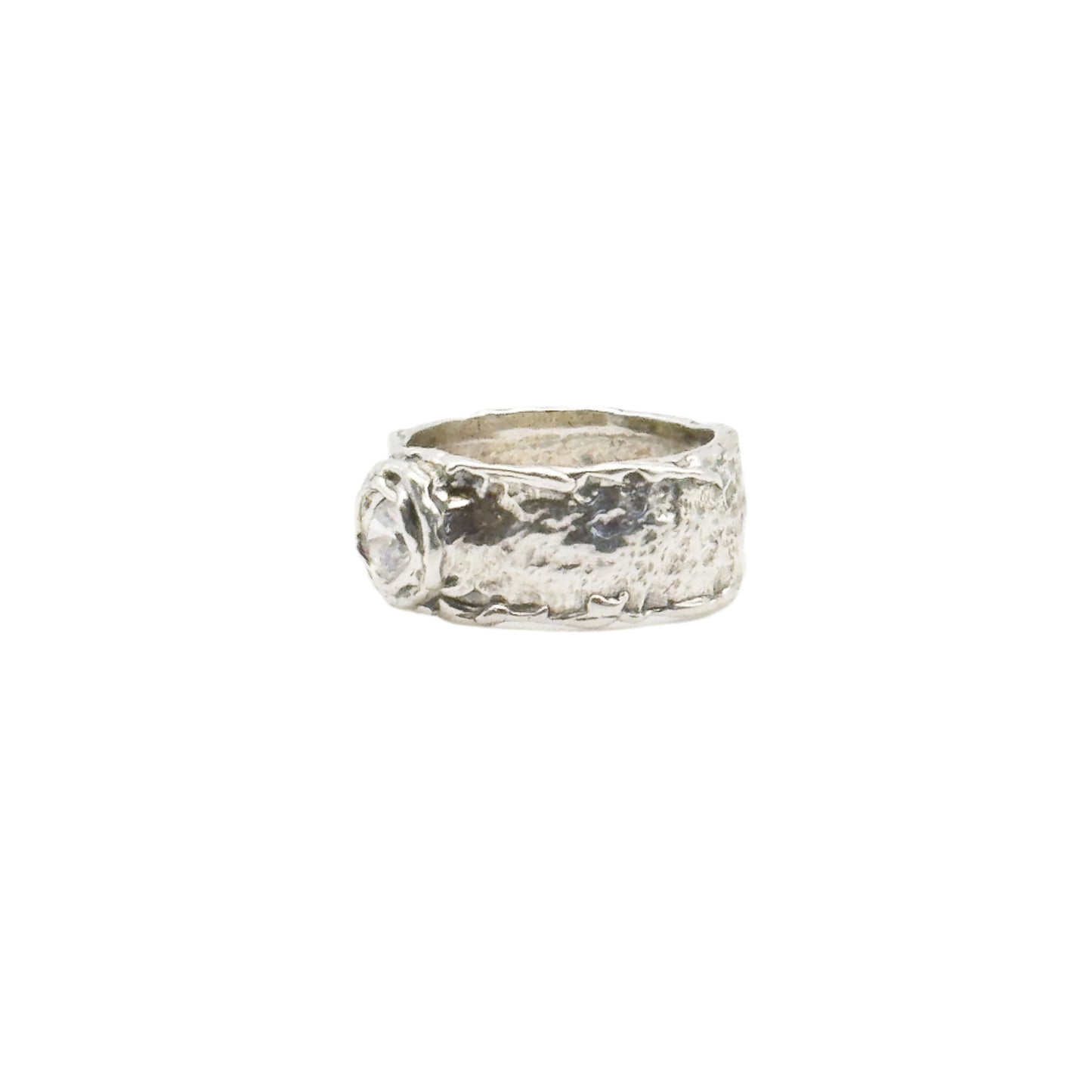 RING ROMAN COLLECTION DESIGN 273