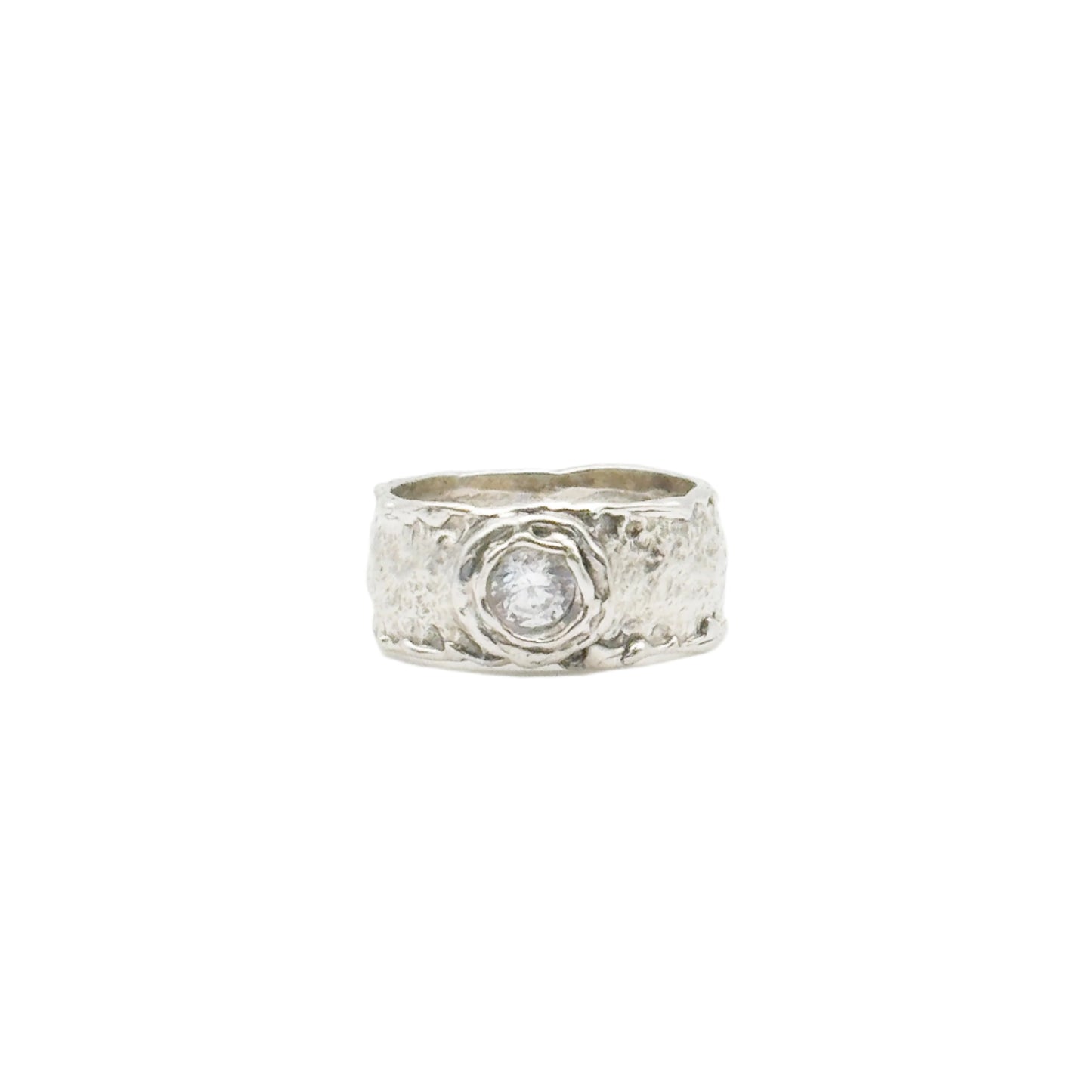 RING ROMAN COLLECTION DESIGN 273