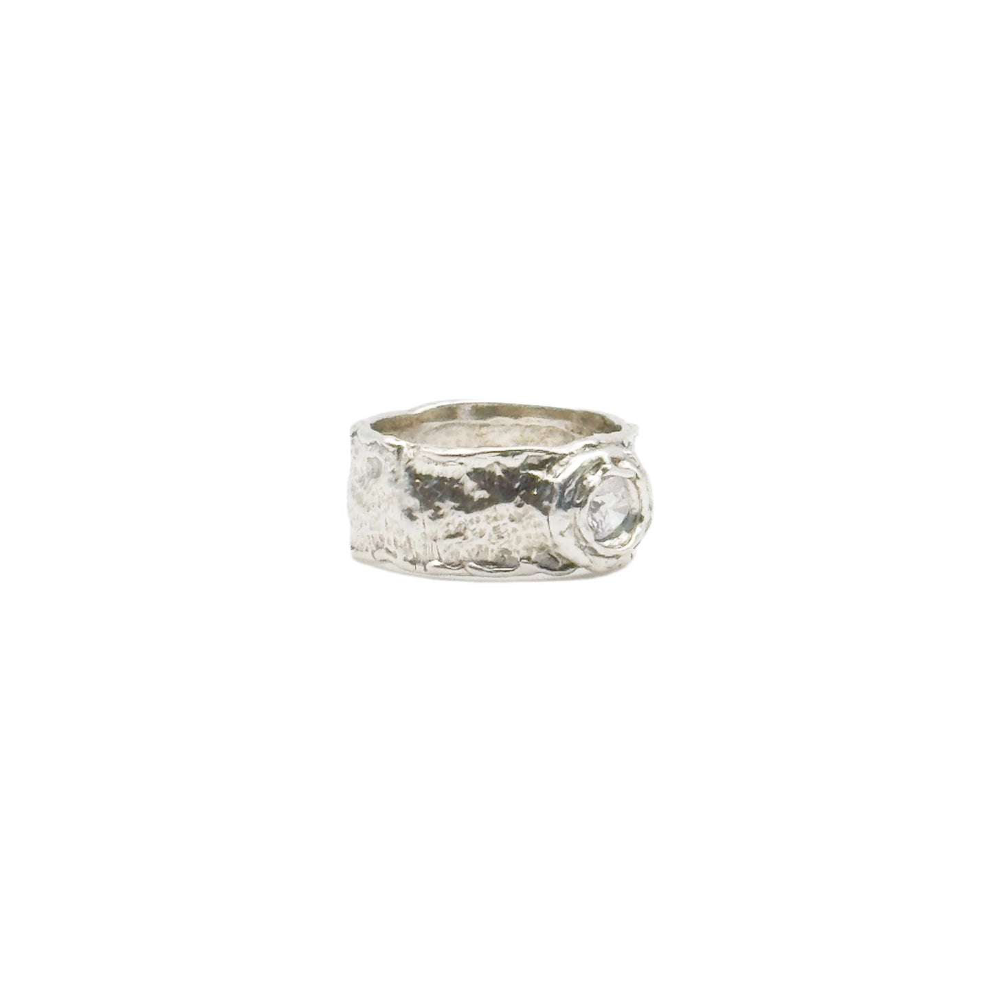 RING ROMAN COLLECTION DESIGN 273