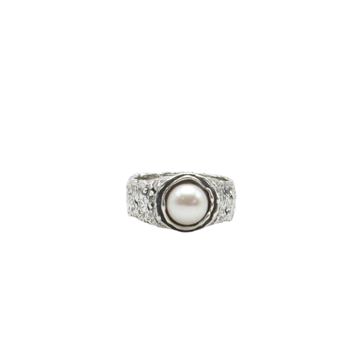 RING ROMAN COLLECTION DESIGN 274