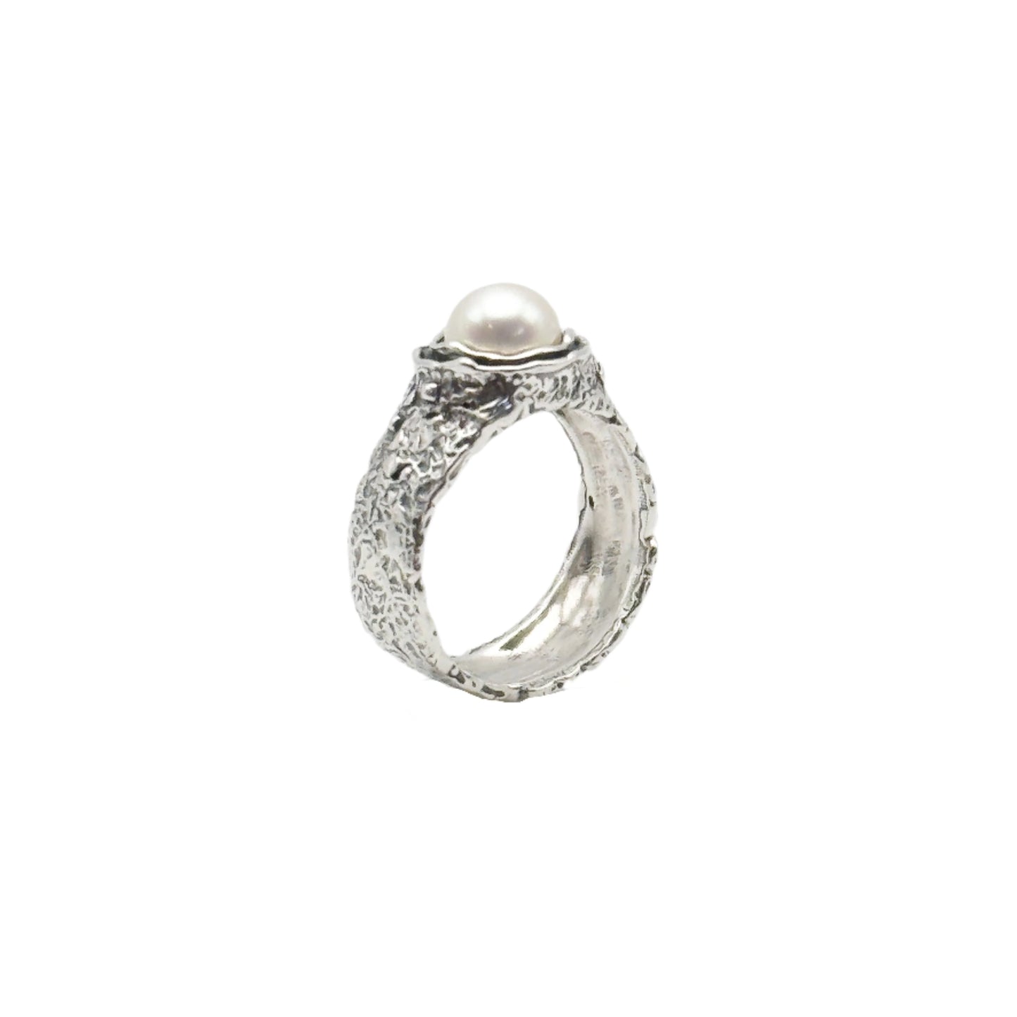 RING ROMAN COLLECTION DESIGN 274