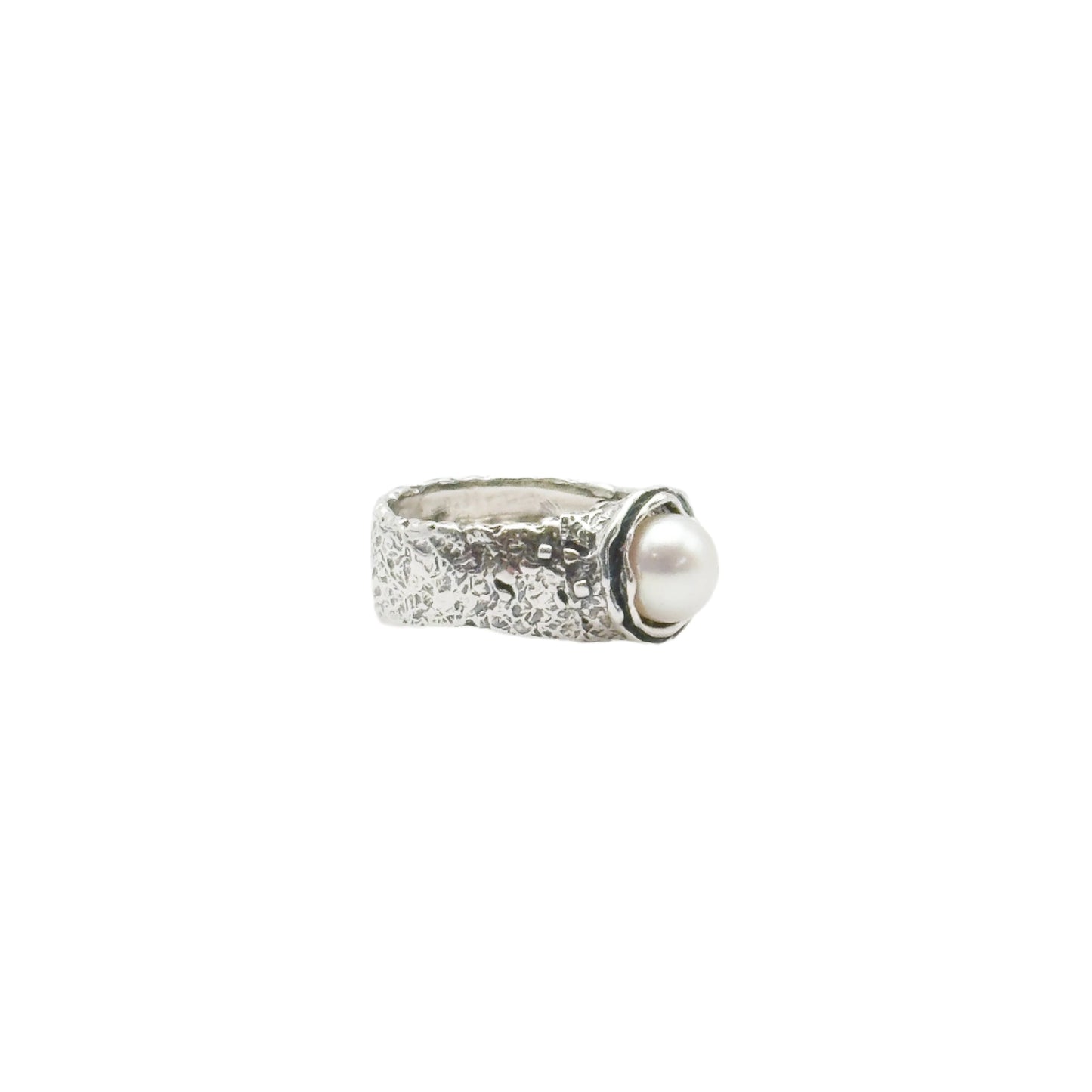 RING ROMAN COLLECTION DESIGN 274