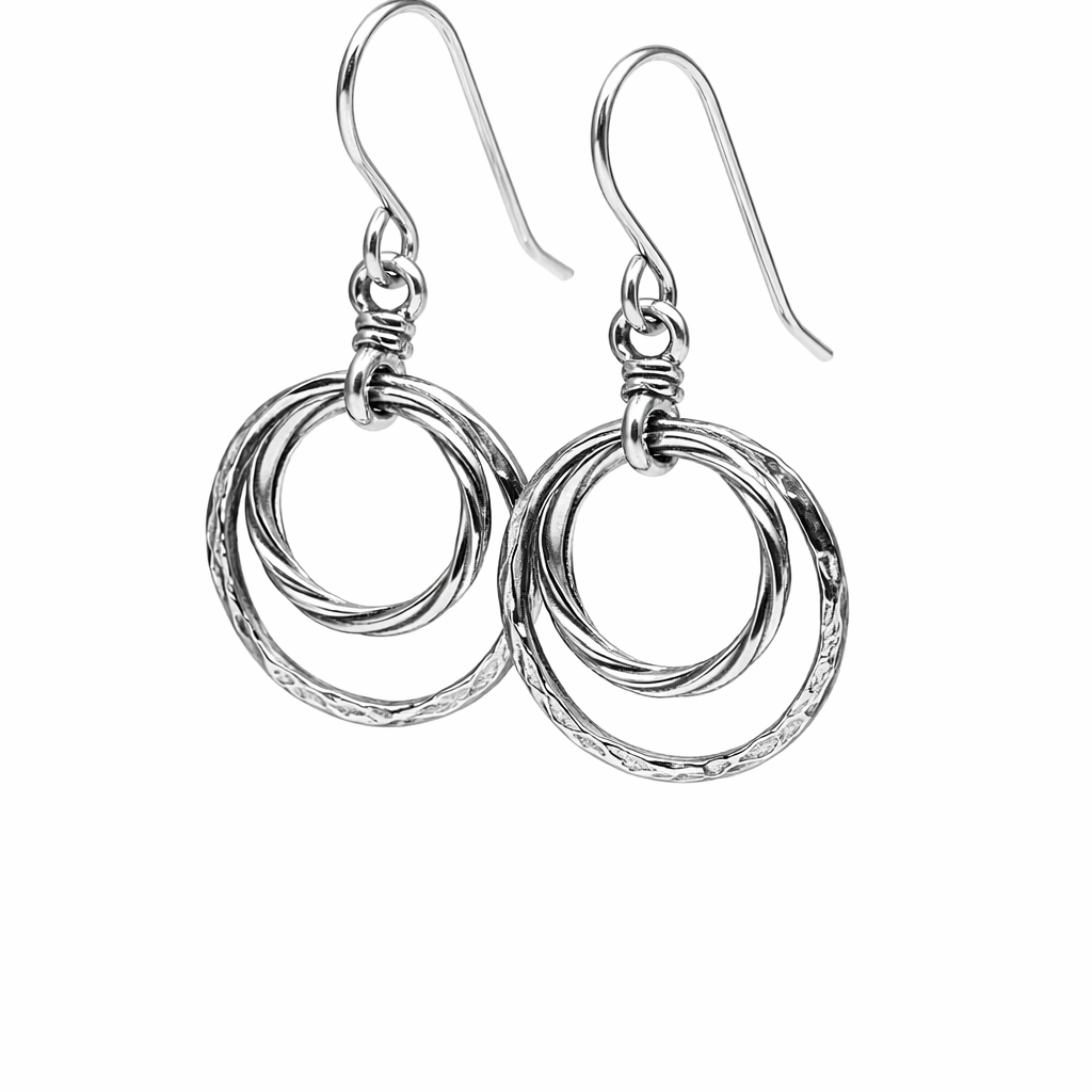 EARRING COLLECTION DESIGN E178
