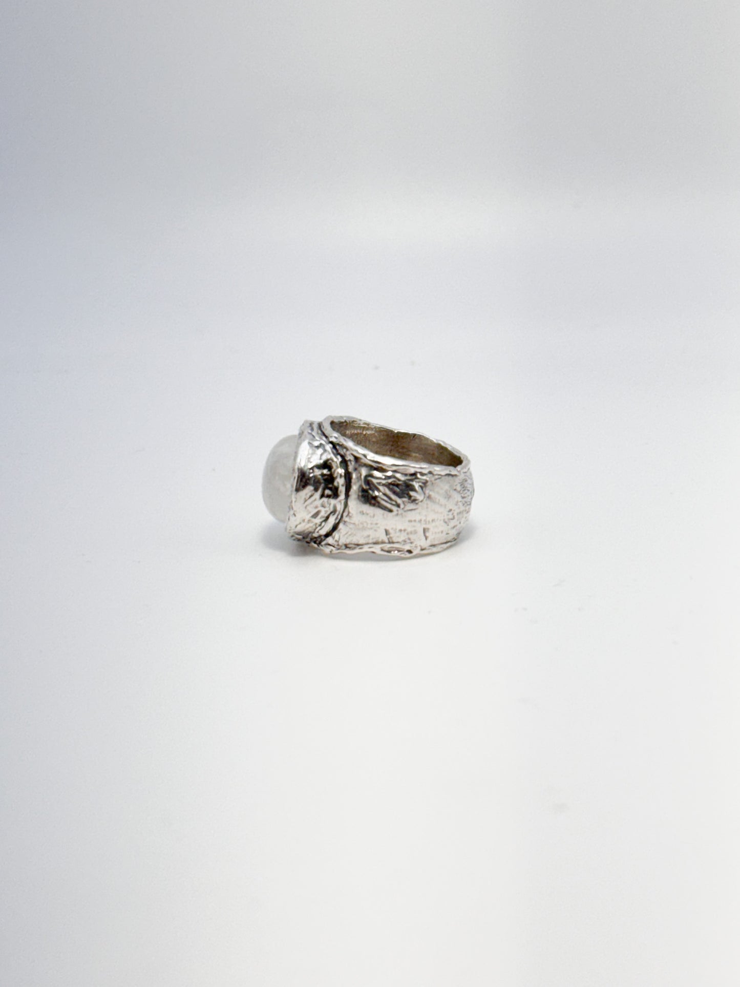 RING CONTEMPORARY COLLECTION DESIGN 180