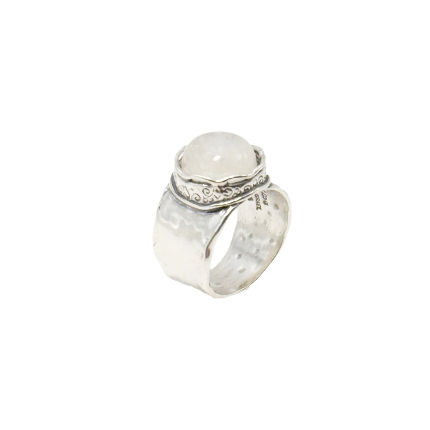RING CONTEMPORARY COLLECTION DESIGN 182