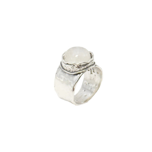 RING CONTEMPORARY COLLECTION DESIGN 182