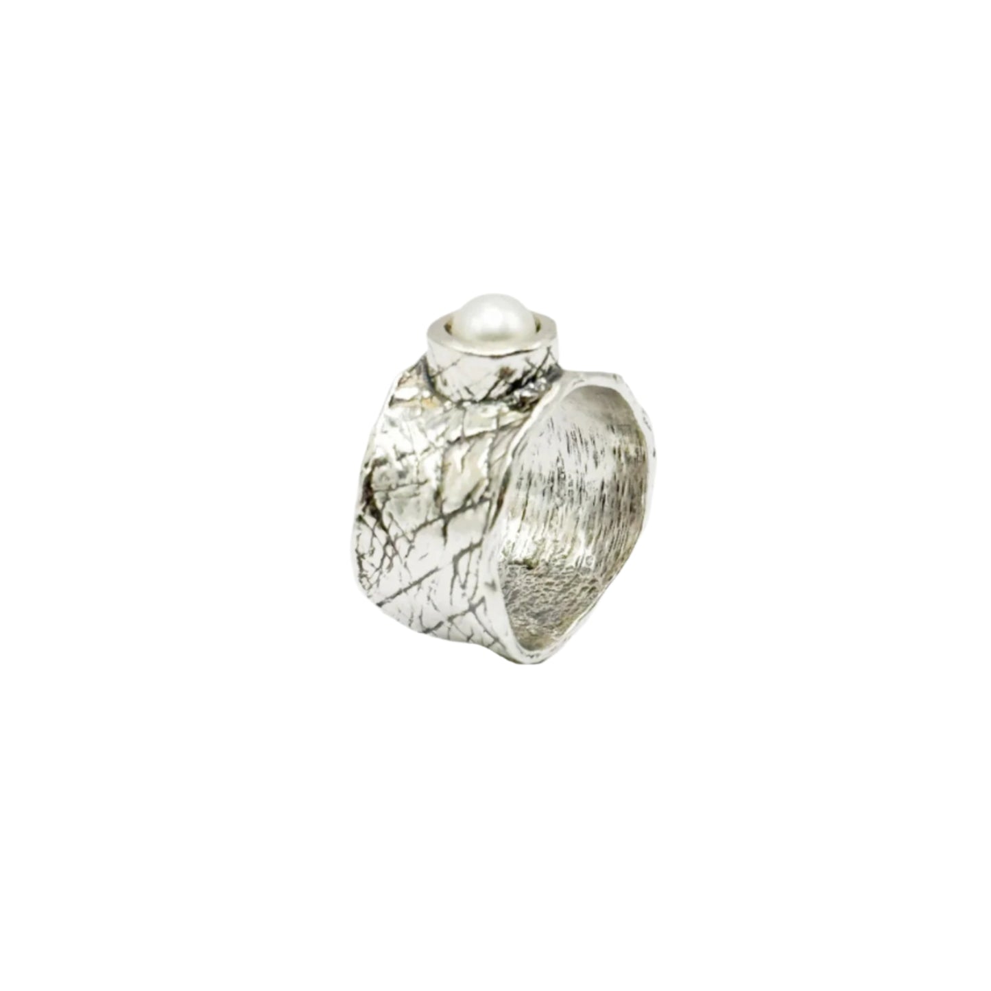 RING EARTH COLLECTION DESIGN 168