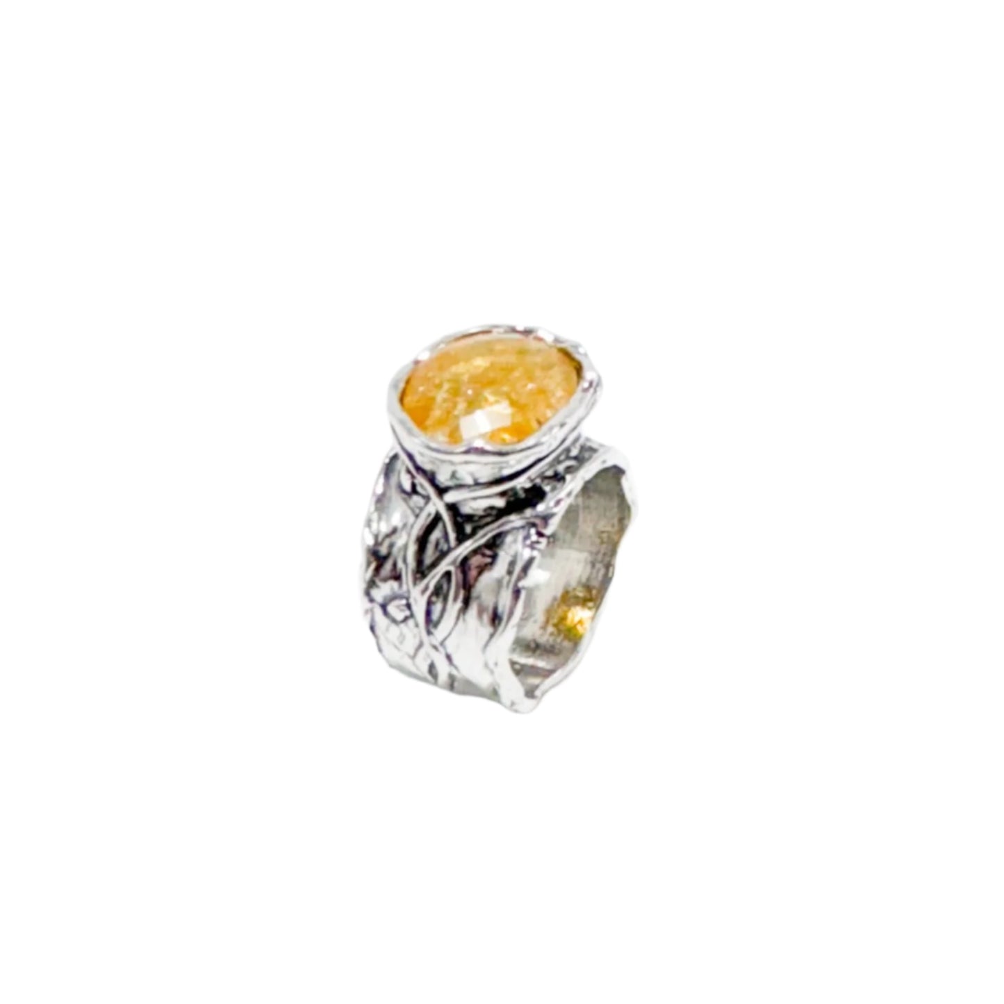 RING CONTEMPORARY COLLECTION DESIGN 190