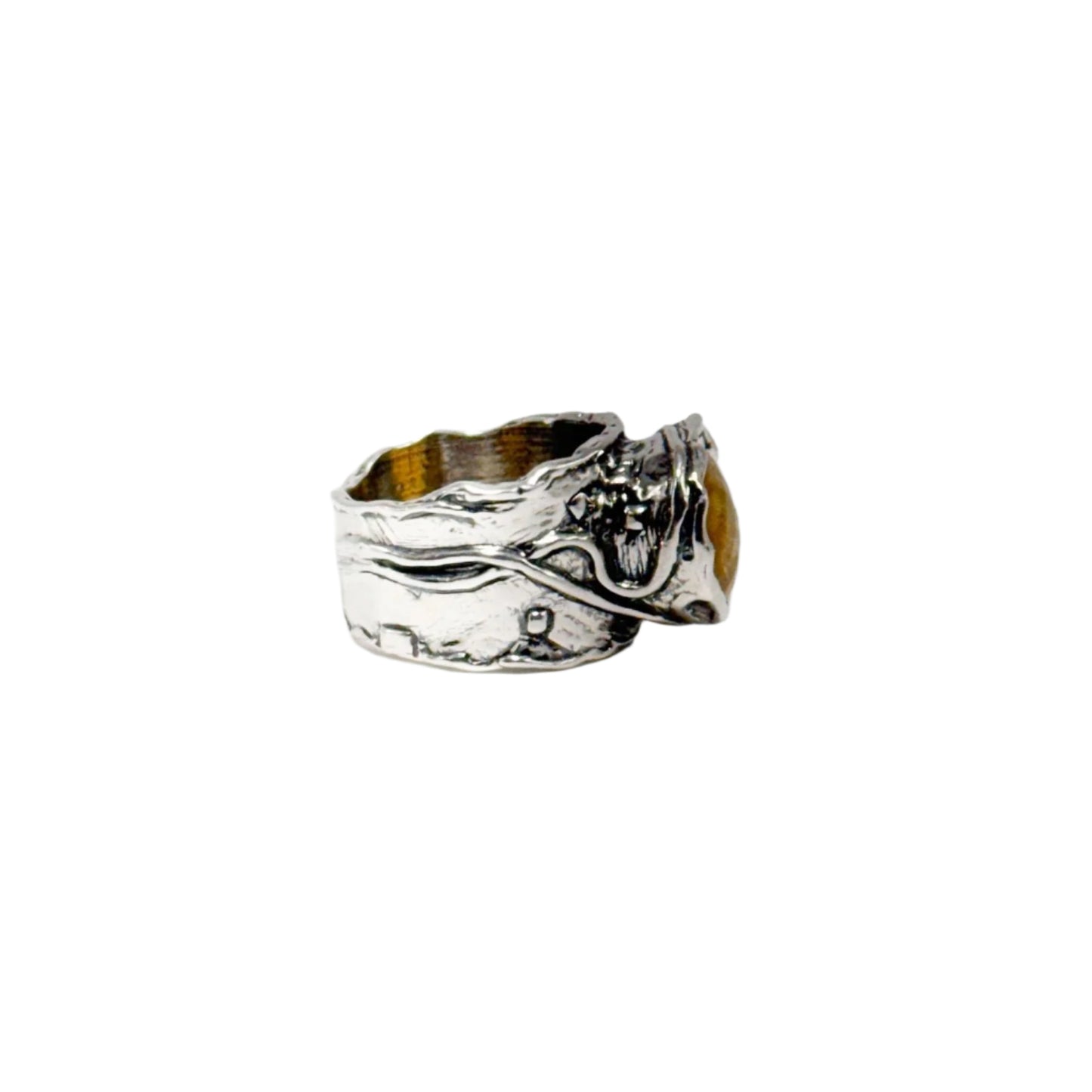 RING CONTEMPORARY COLLECTION DESIGN 190