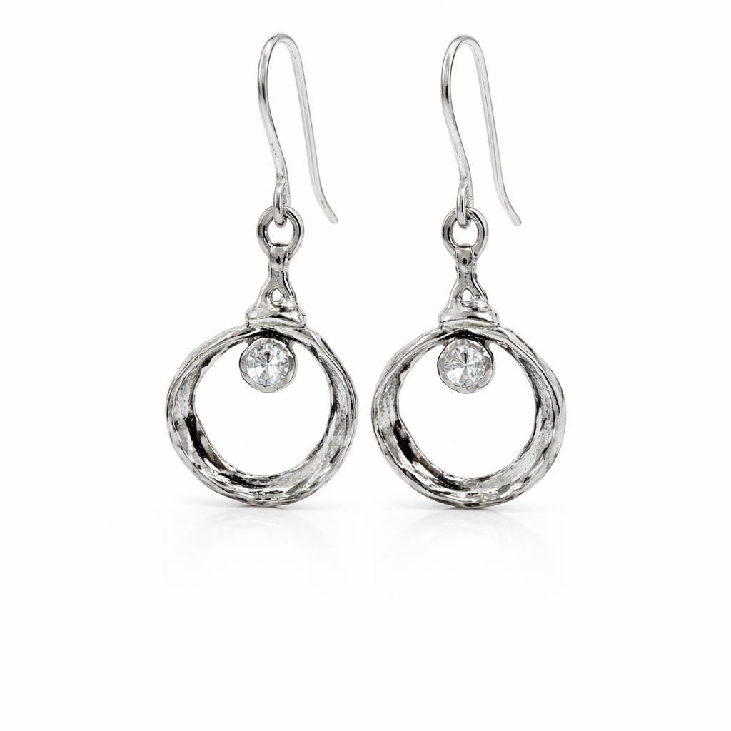 EARRING COLLECTION DESIGN E155
